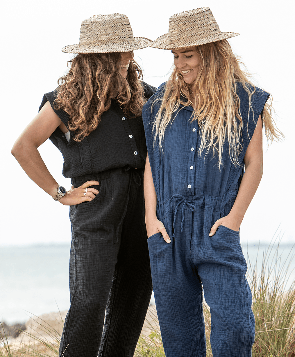 La combinaison Clara - Marie île de Ré