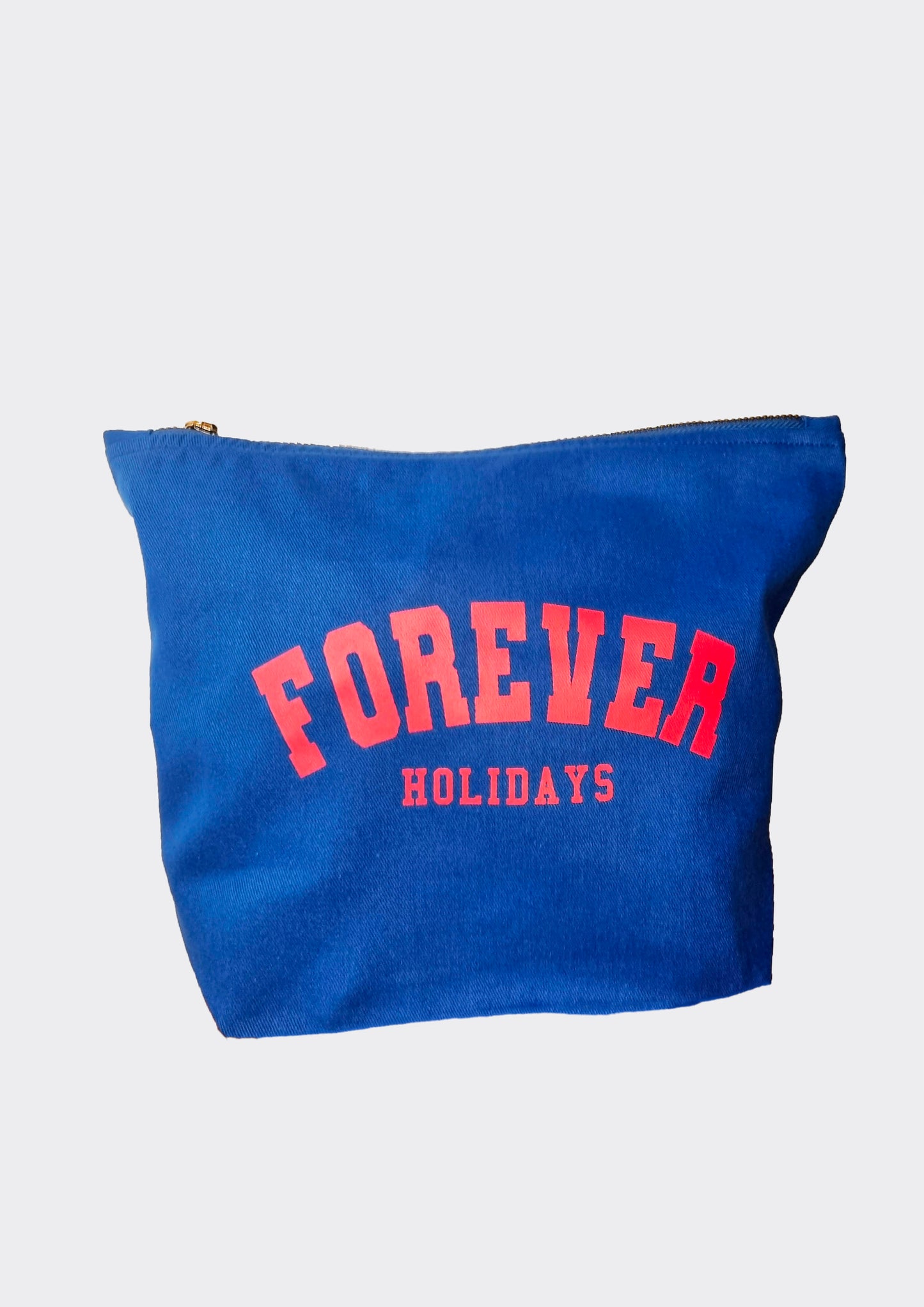 Pochette FOREVER - Marie île de Ré