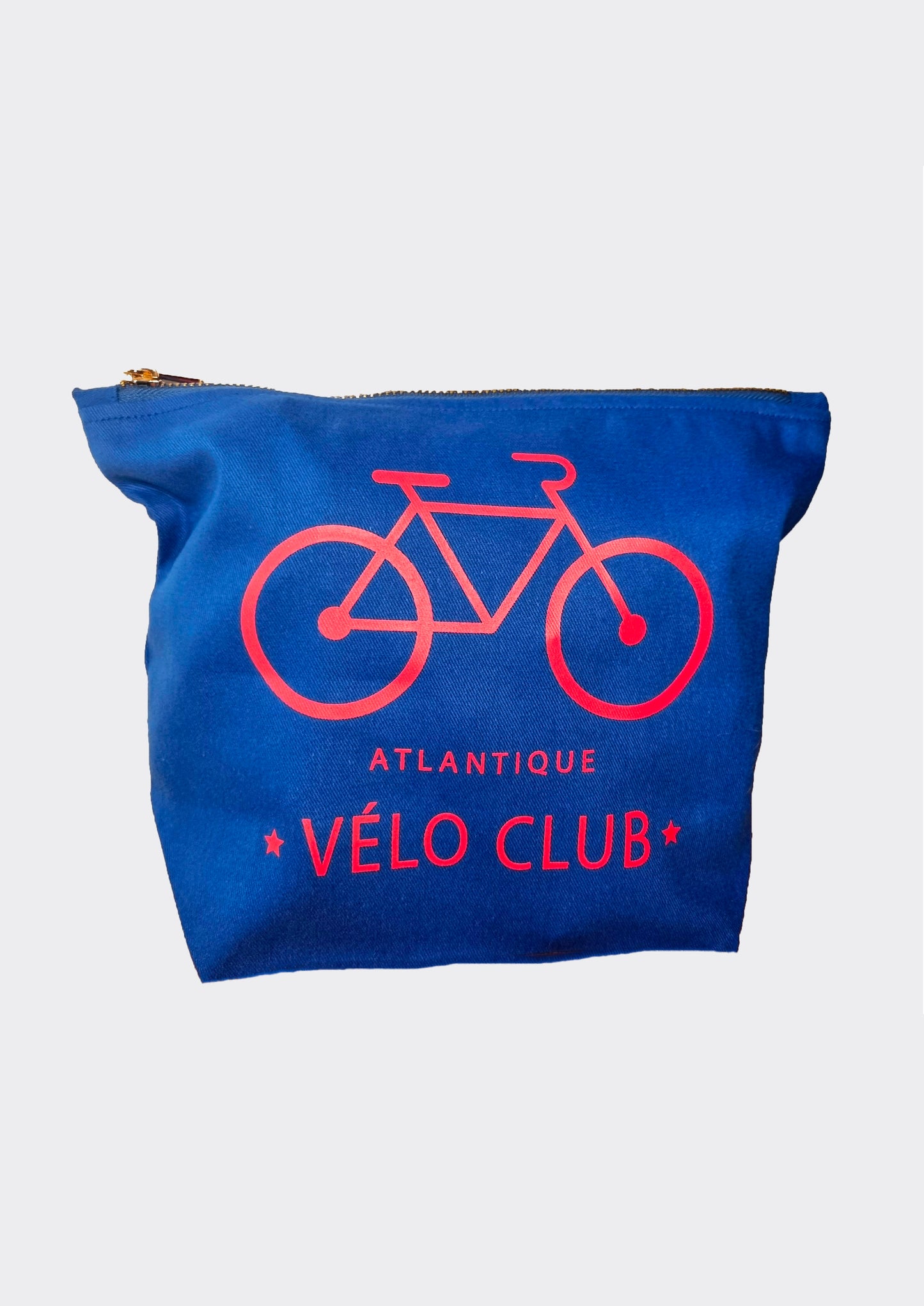 Pochette VELO CLUB - Marie île de Ré