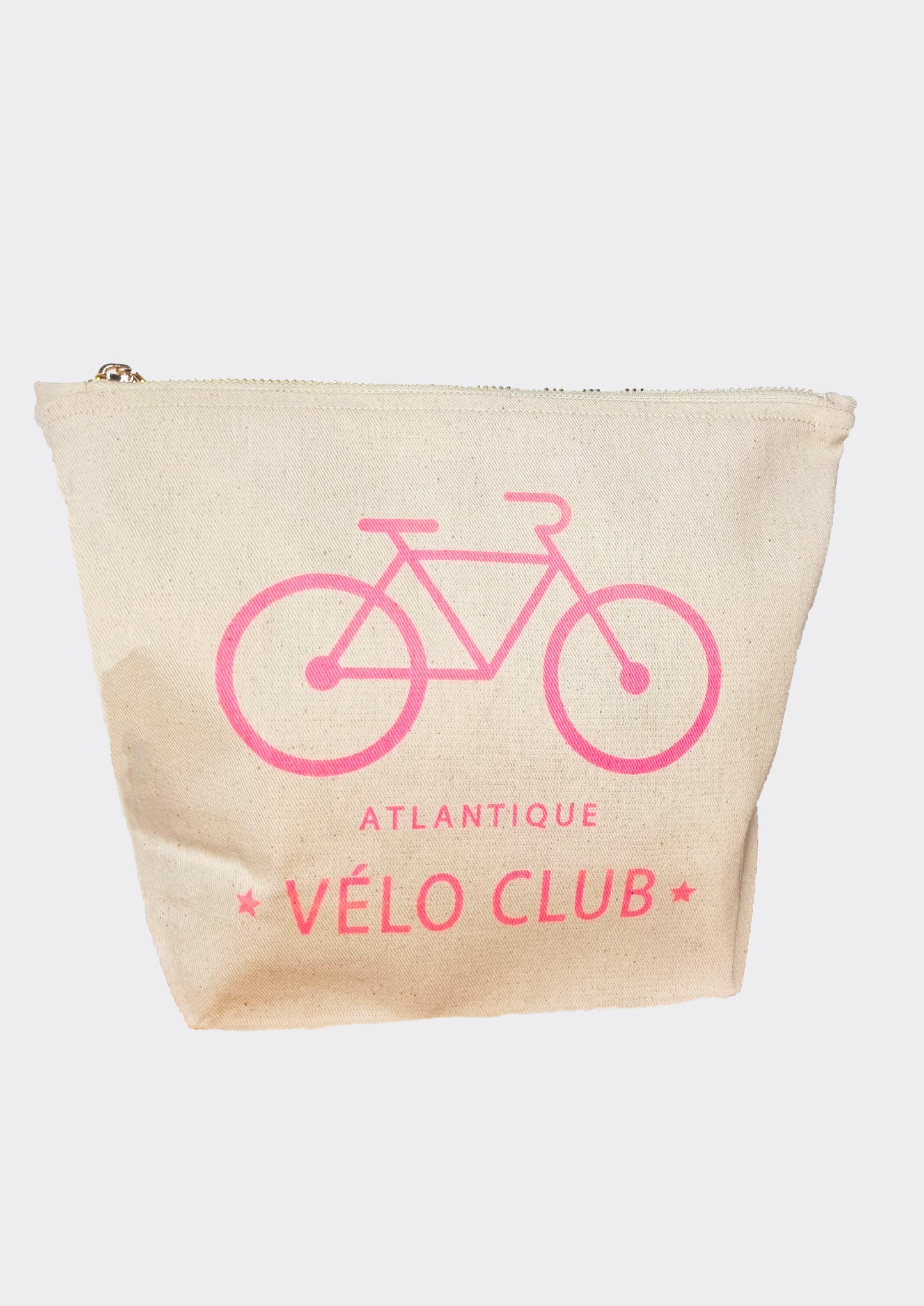 Pochette VELO CLUB - Marie île de Ré