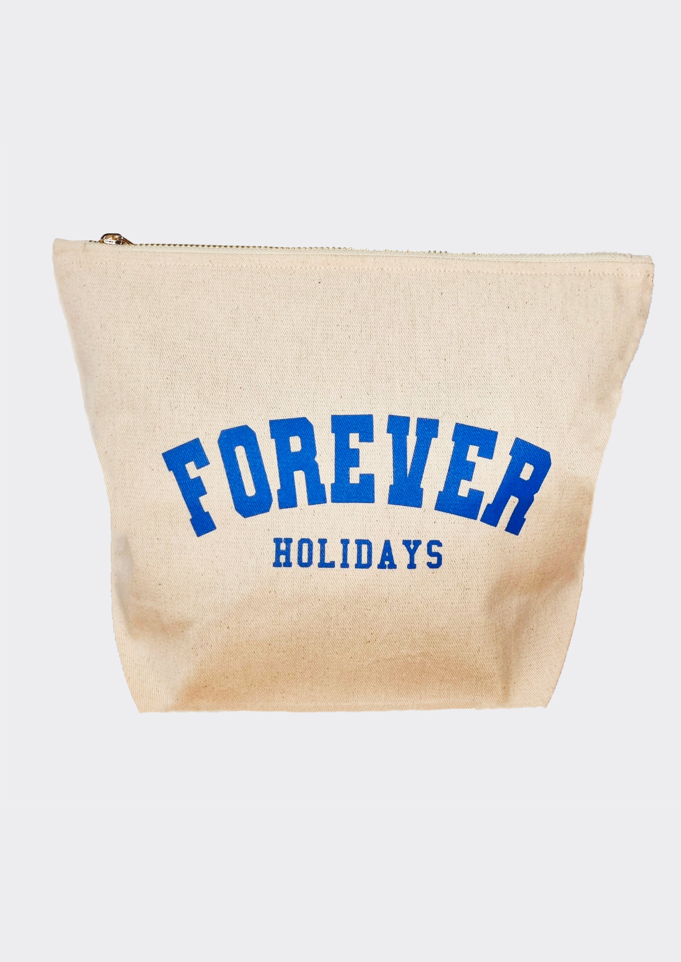 Pochette FOREVER - Marie île de Ré