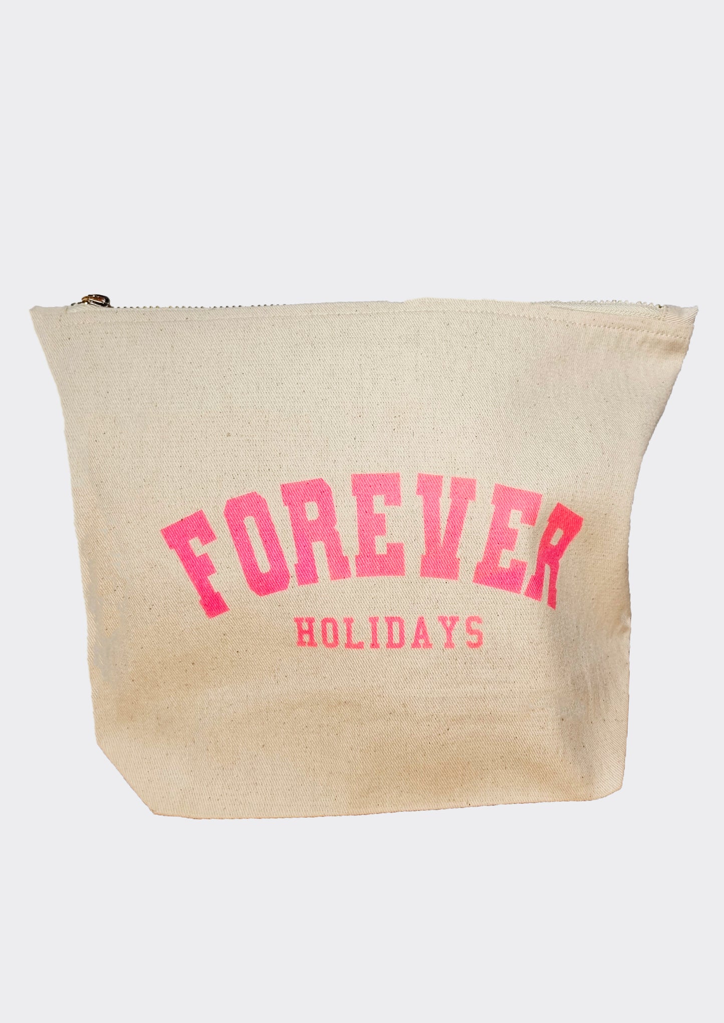 Pochette FOREVER - Marie île de Ré