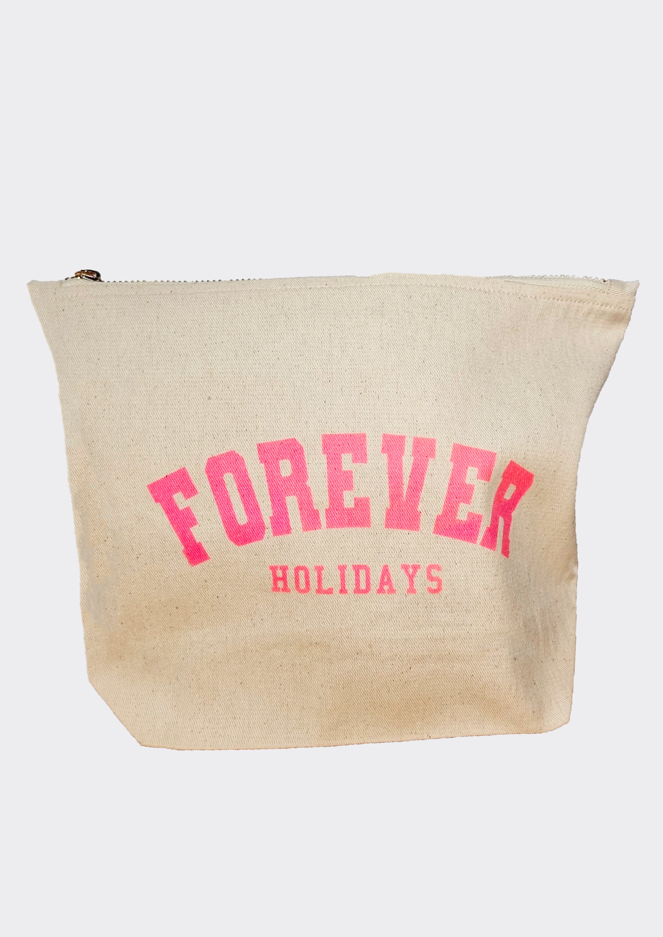 Pochette FOREVER - Marie île de Ré