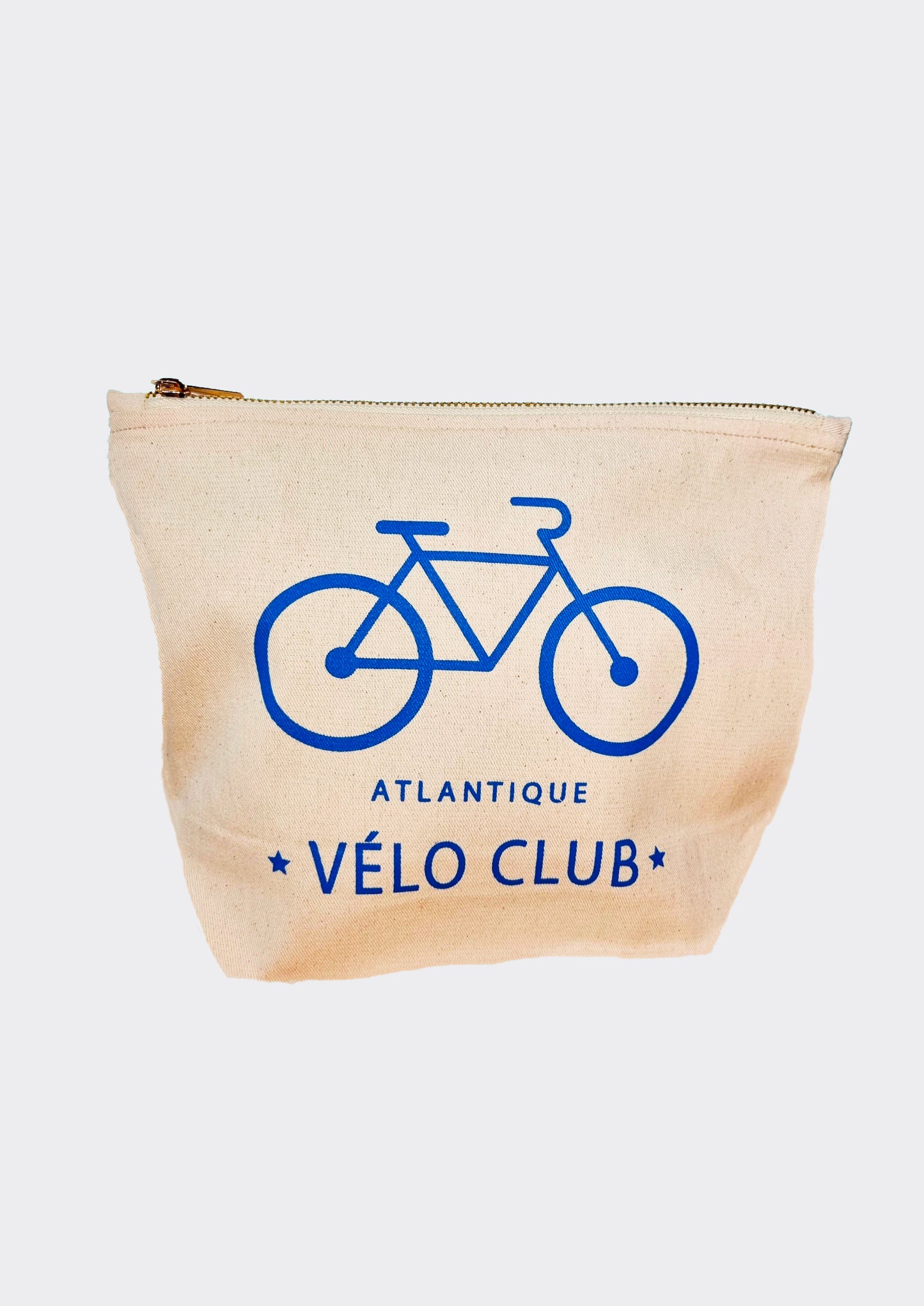 Pochette VELO CLUB - Marie île de Ré
