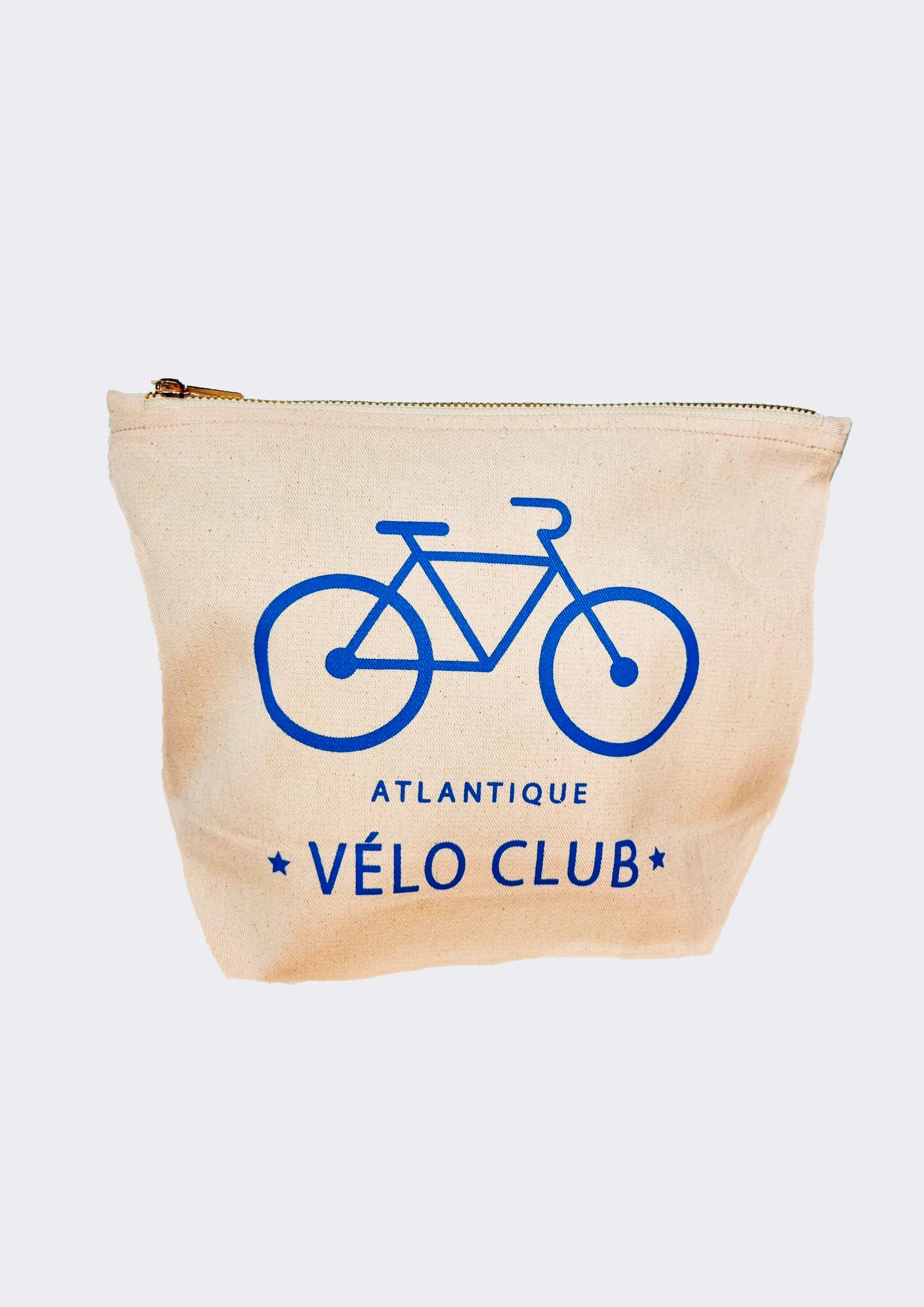 Pochette VELO CLUB - Marie île de Ré
