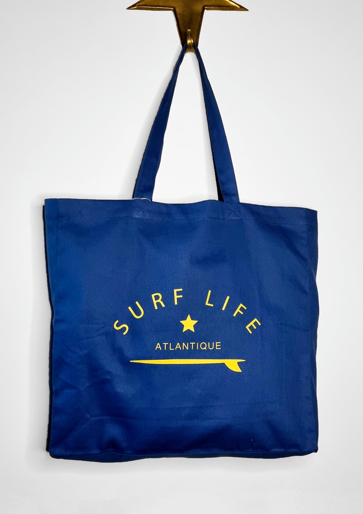 Tote Bag SURF LIFE - Marie île de Ré