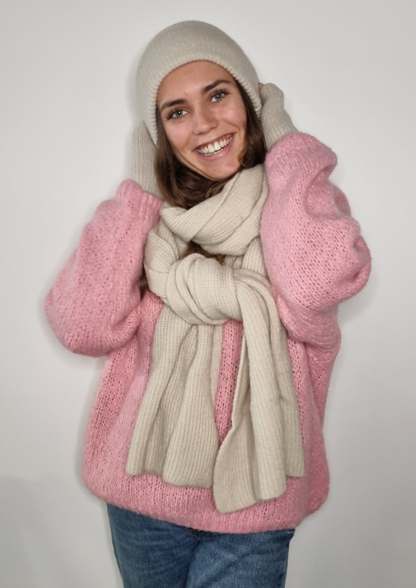 Bonnet - Marie île de Ré