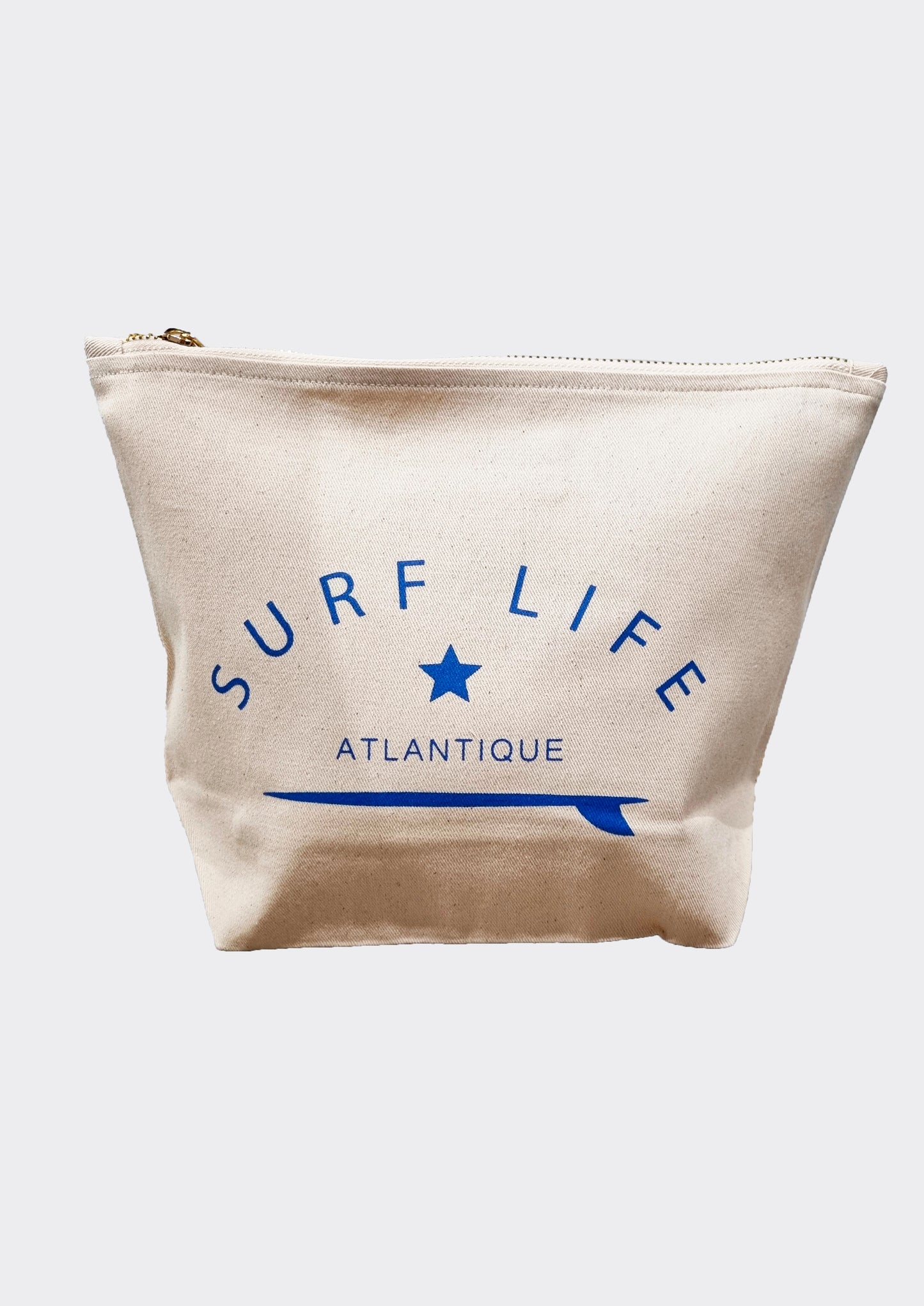 Pochette SURF LIFE - Marie île de Ré