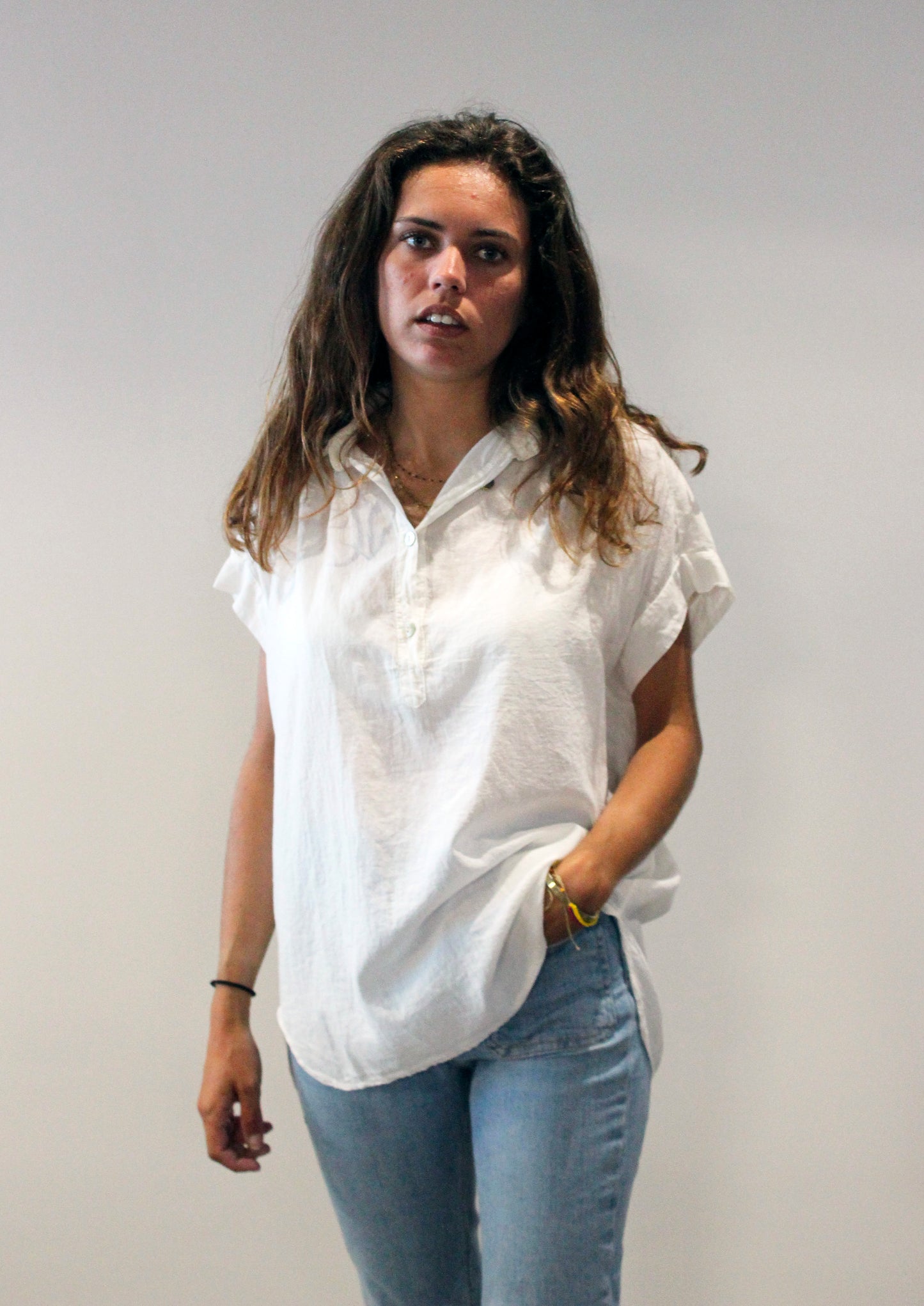 Chemisier Julianna - Marie île de Ré
