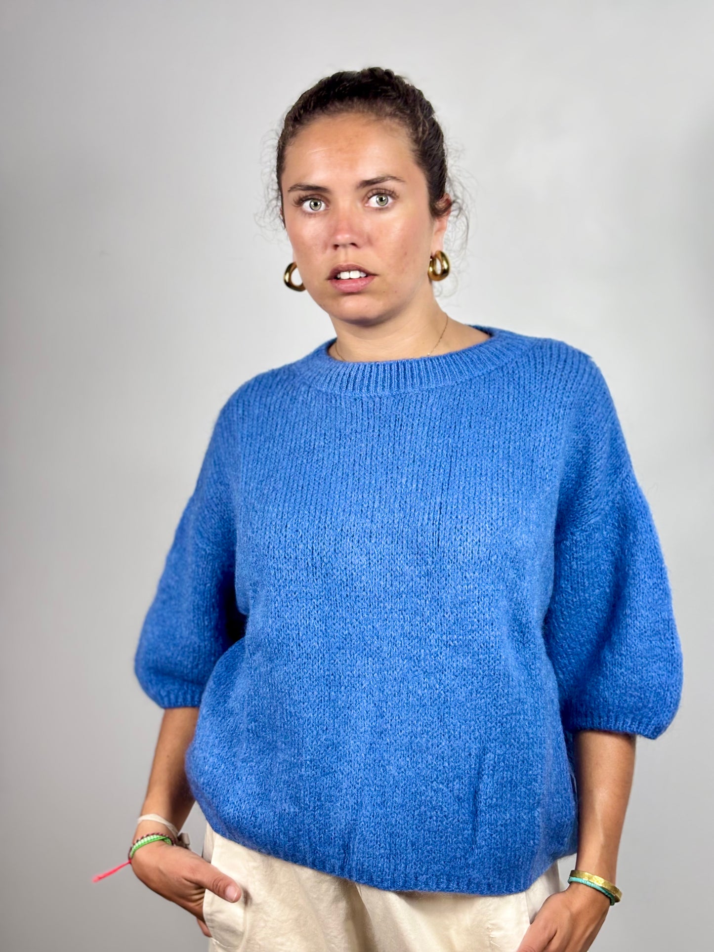 Rosie - Marie île de Ré