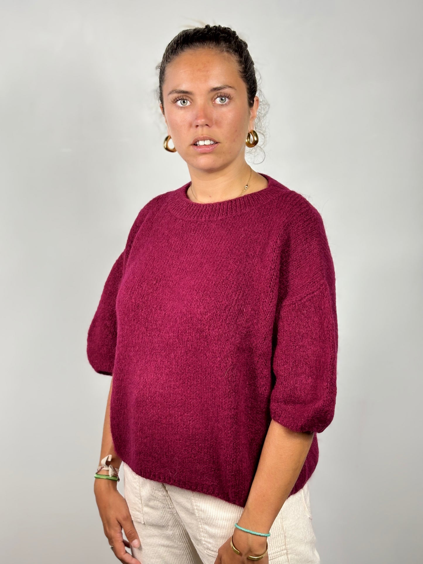 Rosie - Marie île de Ré