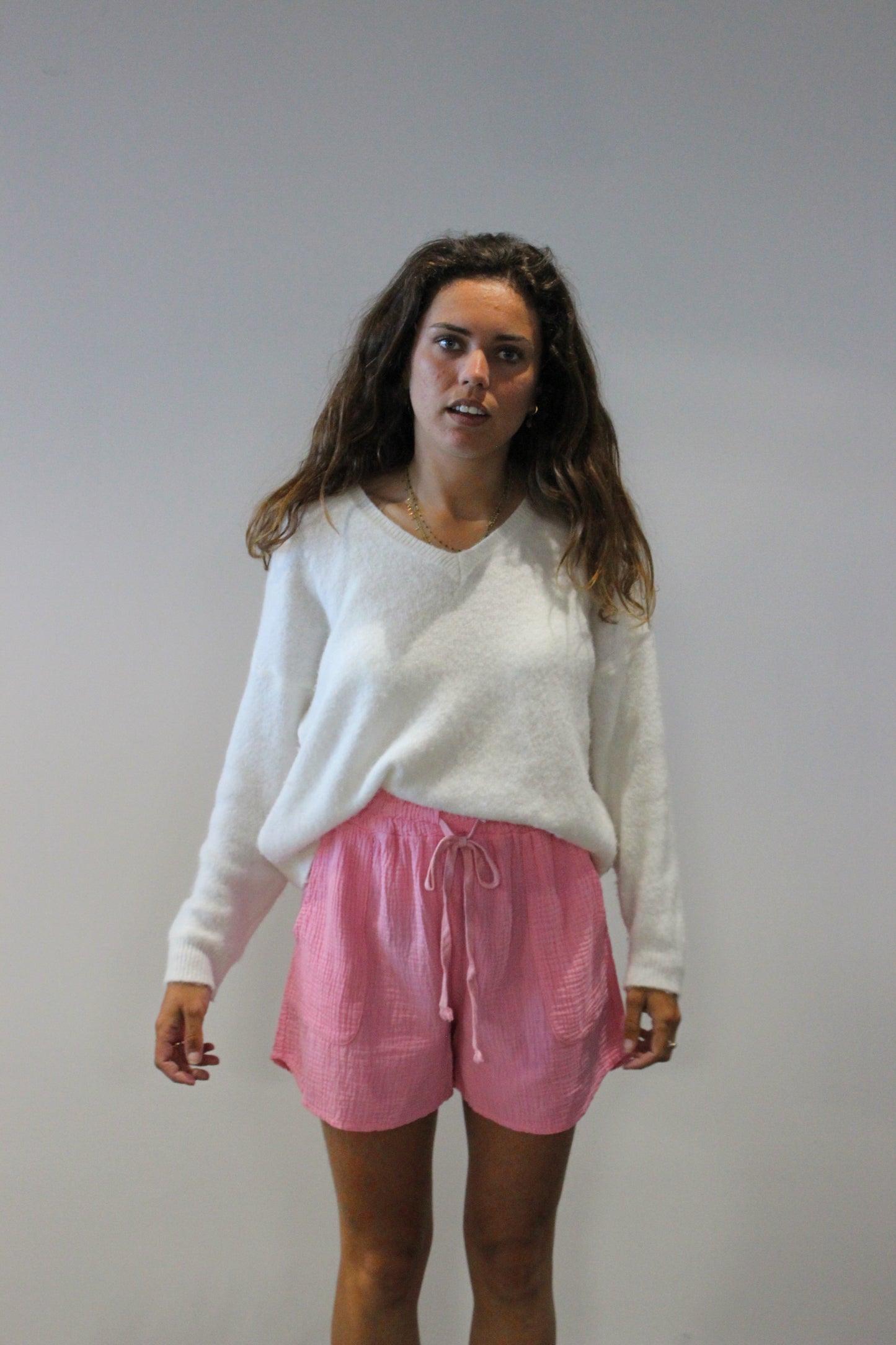 Short Célia - Marie île de Ré