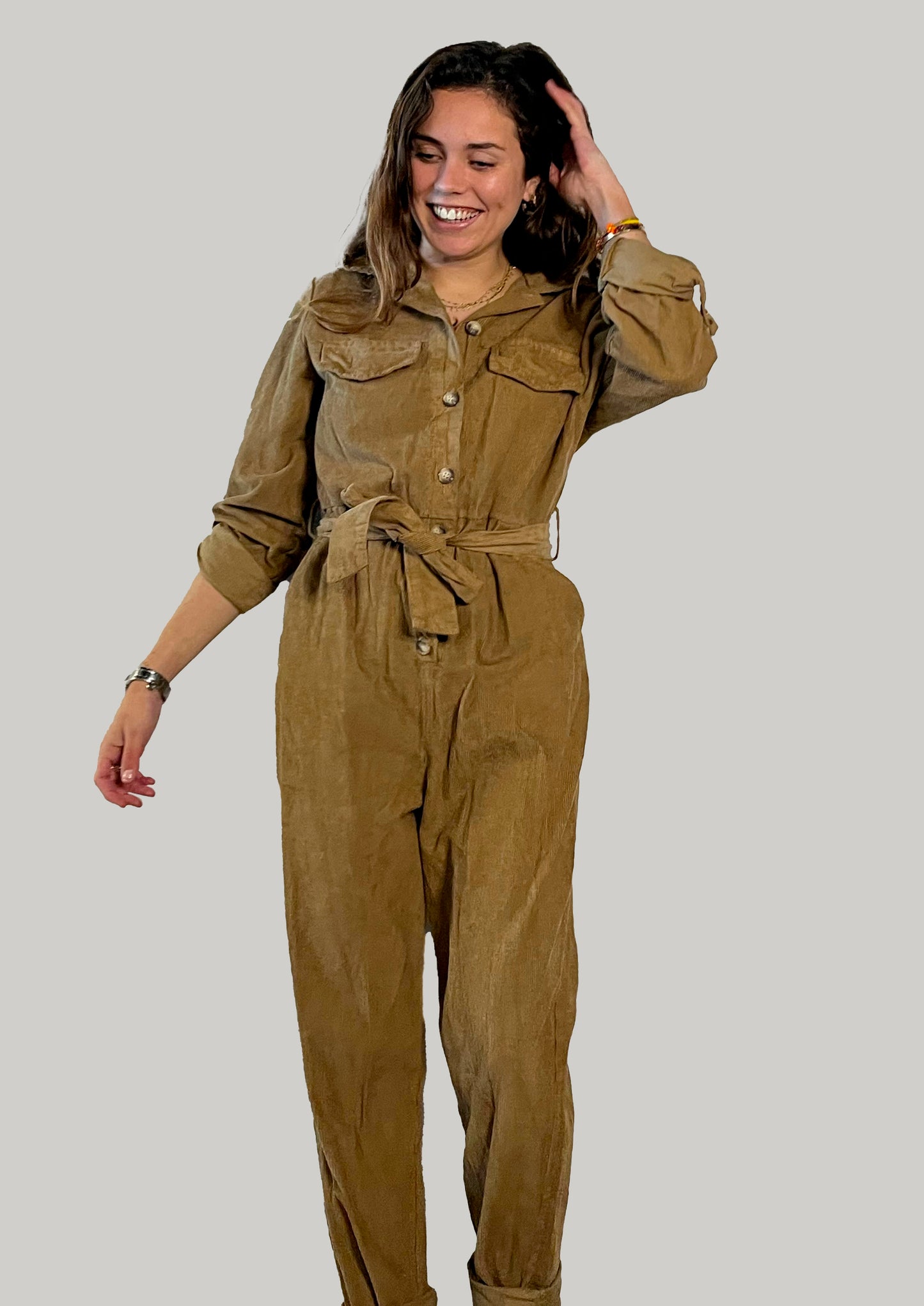 Combinaison Marlène - Marie île de Ré