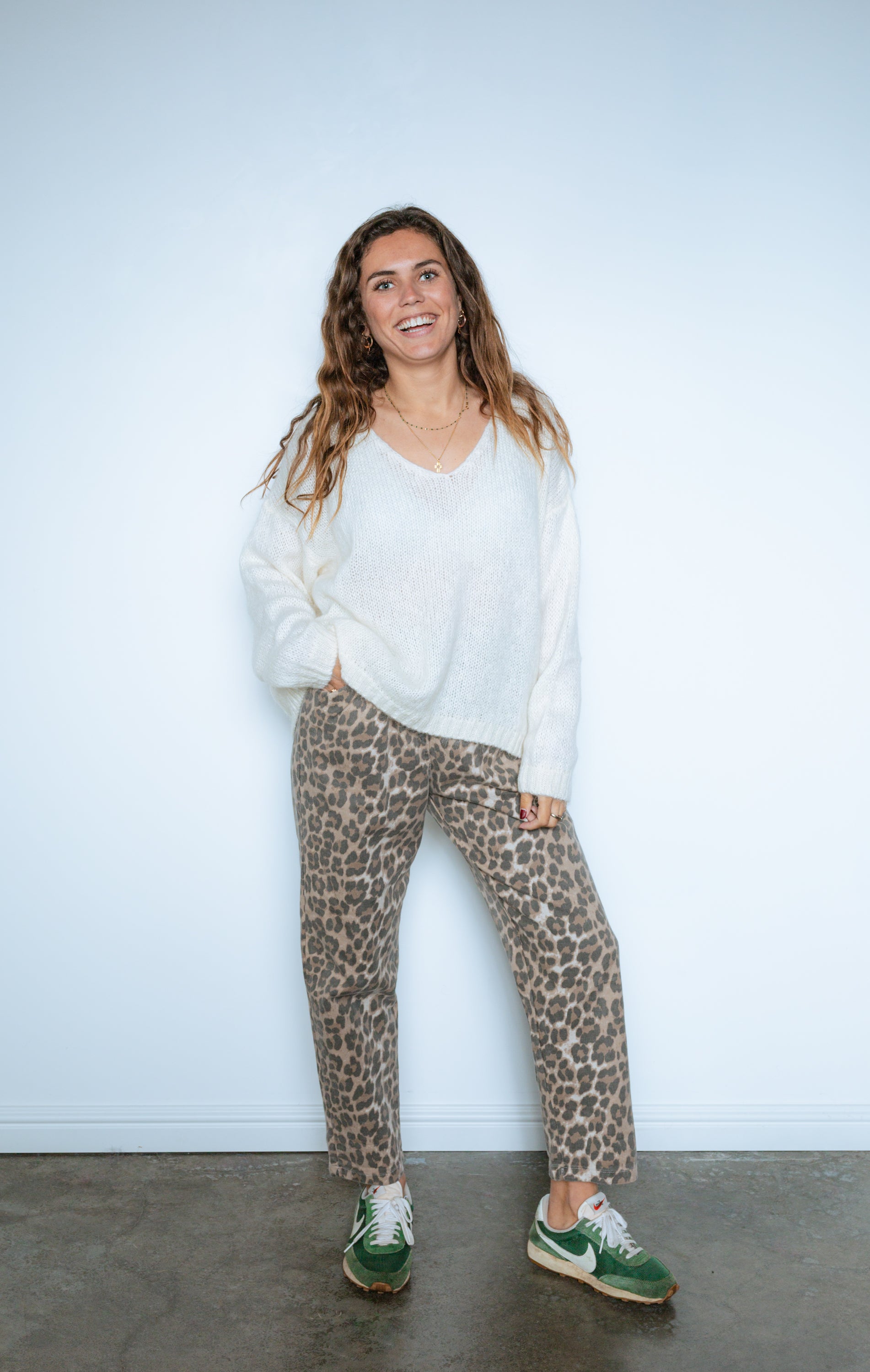 Le pull Audrey, le pull parfait ! - Marie île de Ré
