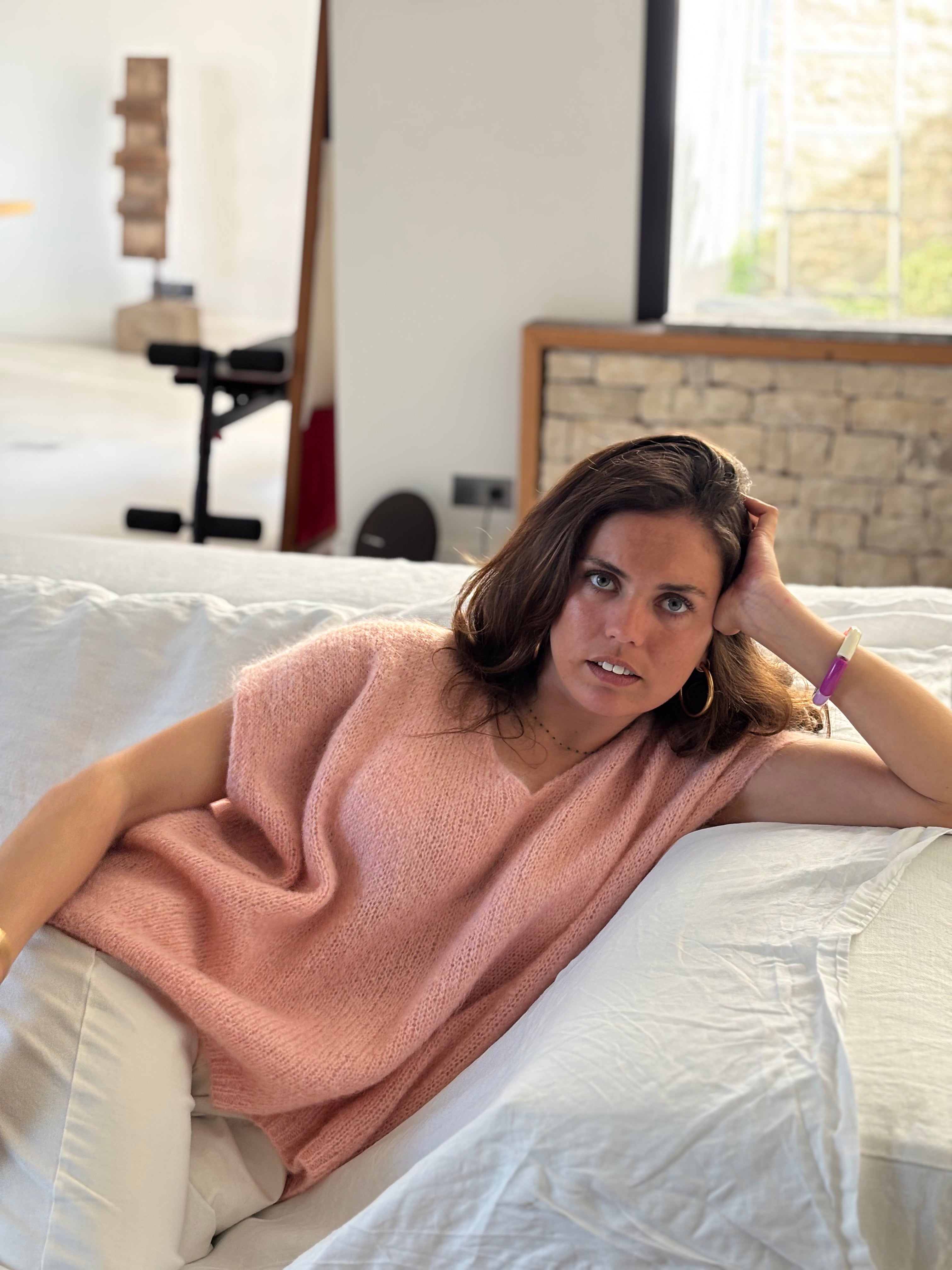 Mélodie - Marie île de Ré