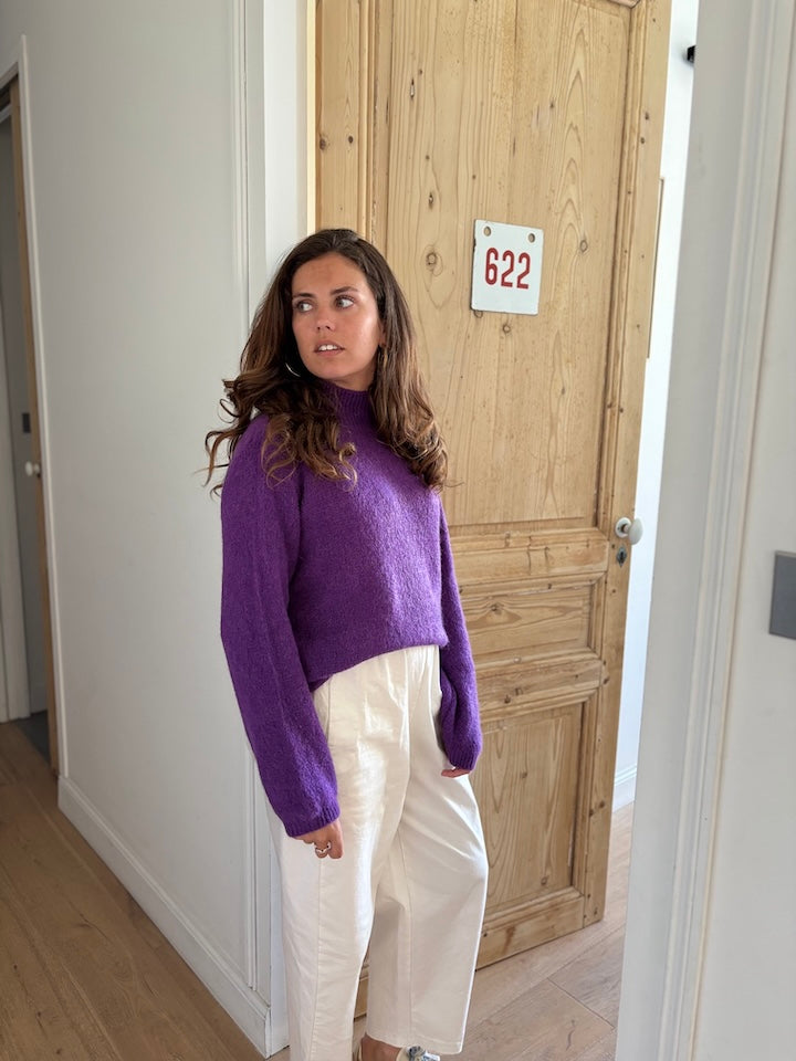 Pull Ève