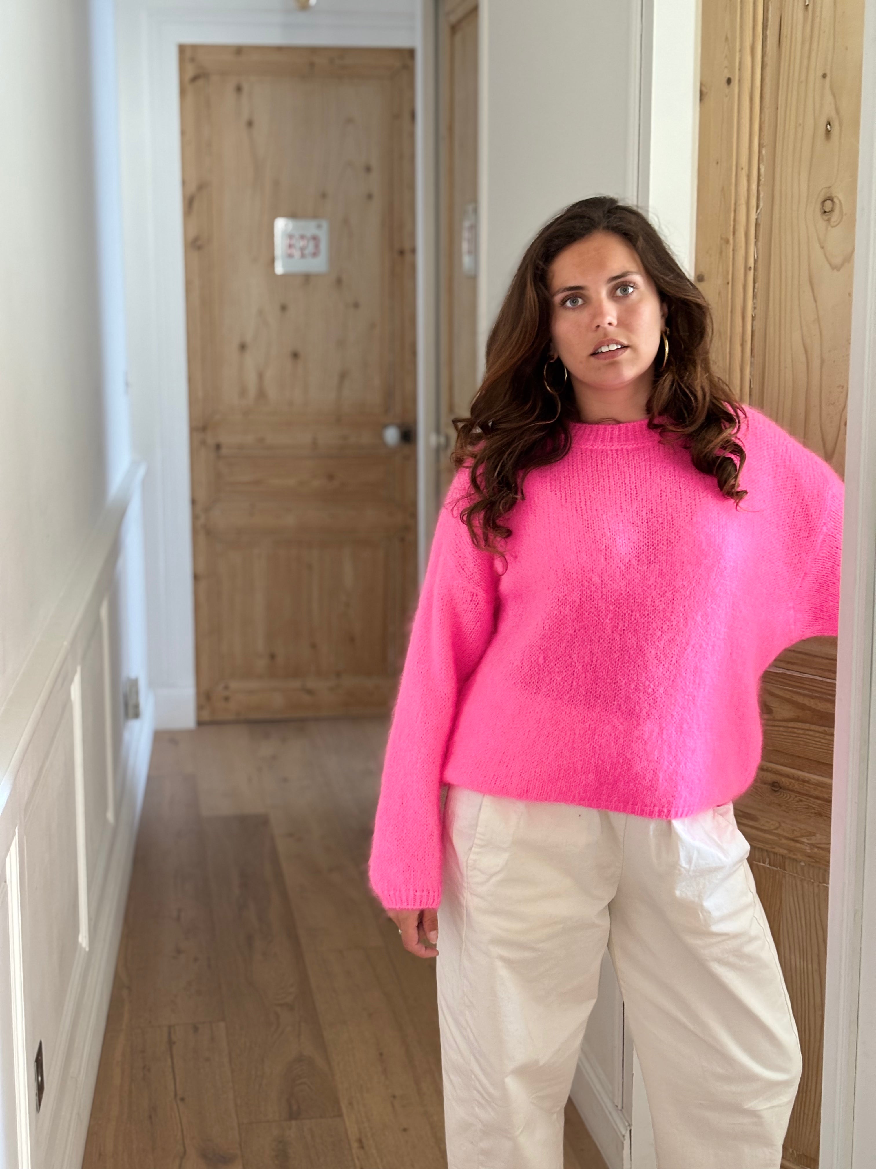 Pull Adèle