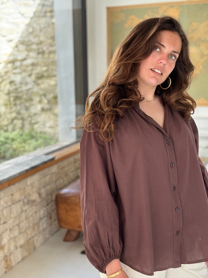 Tunique Inès