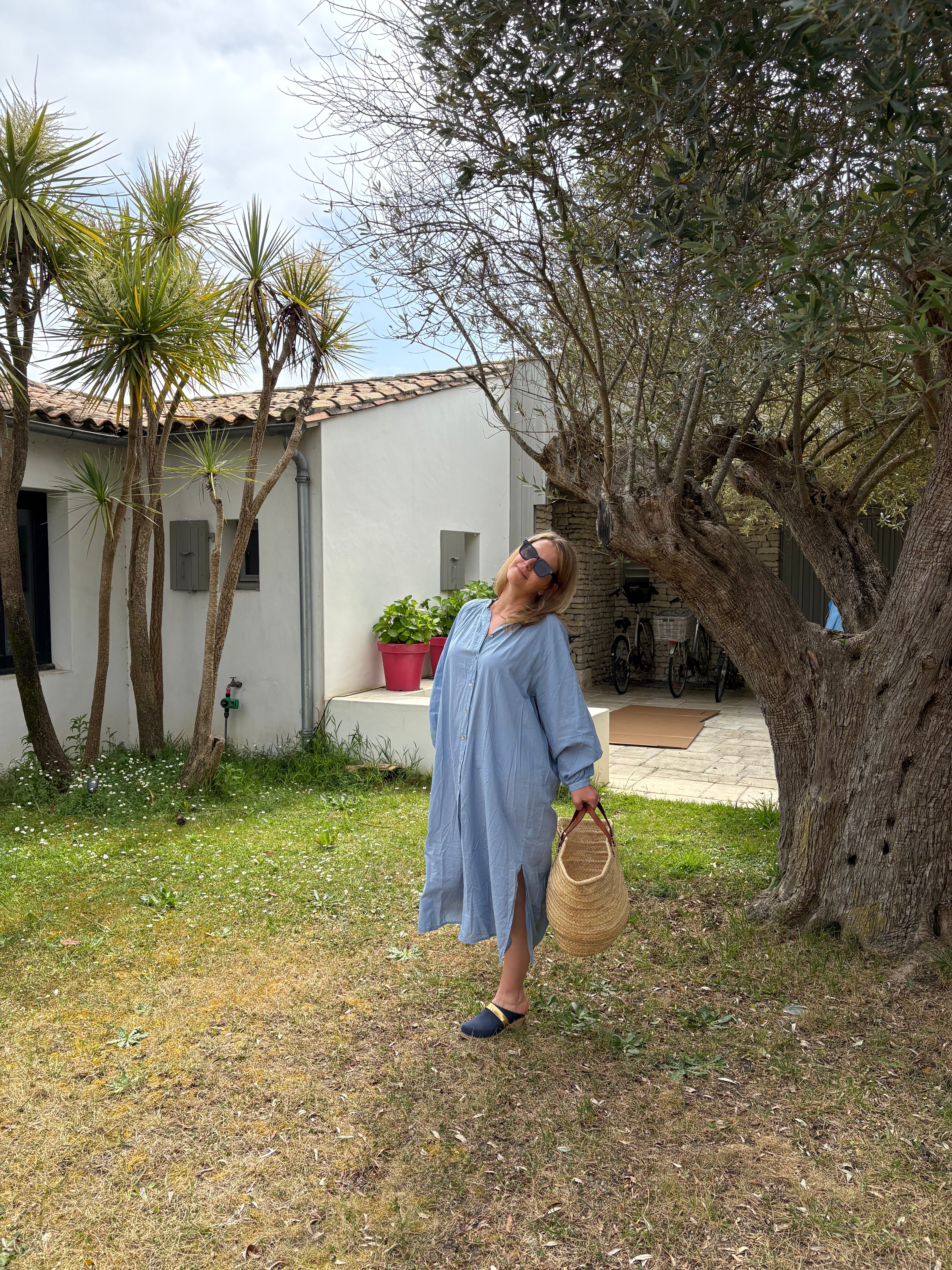 Nour - Marie île de Ré
