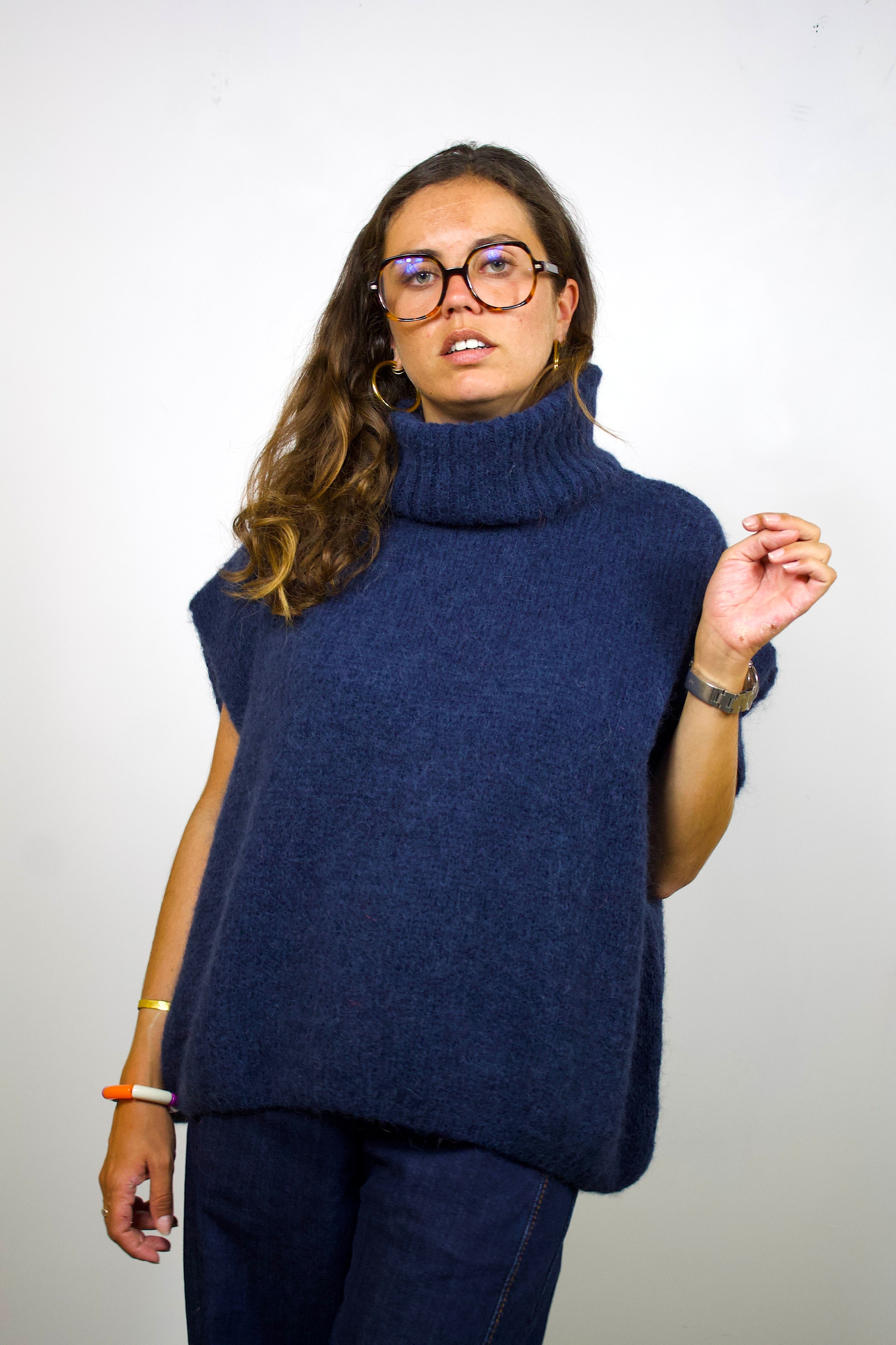 Pull Pippa - Marie île de Ré