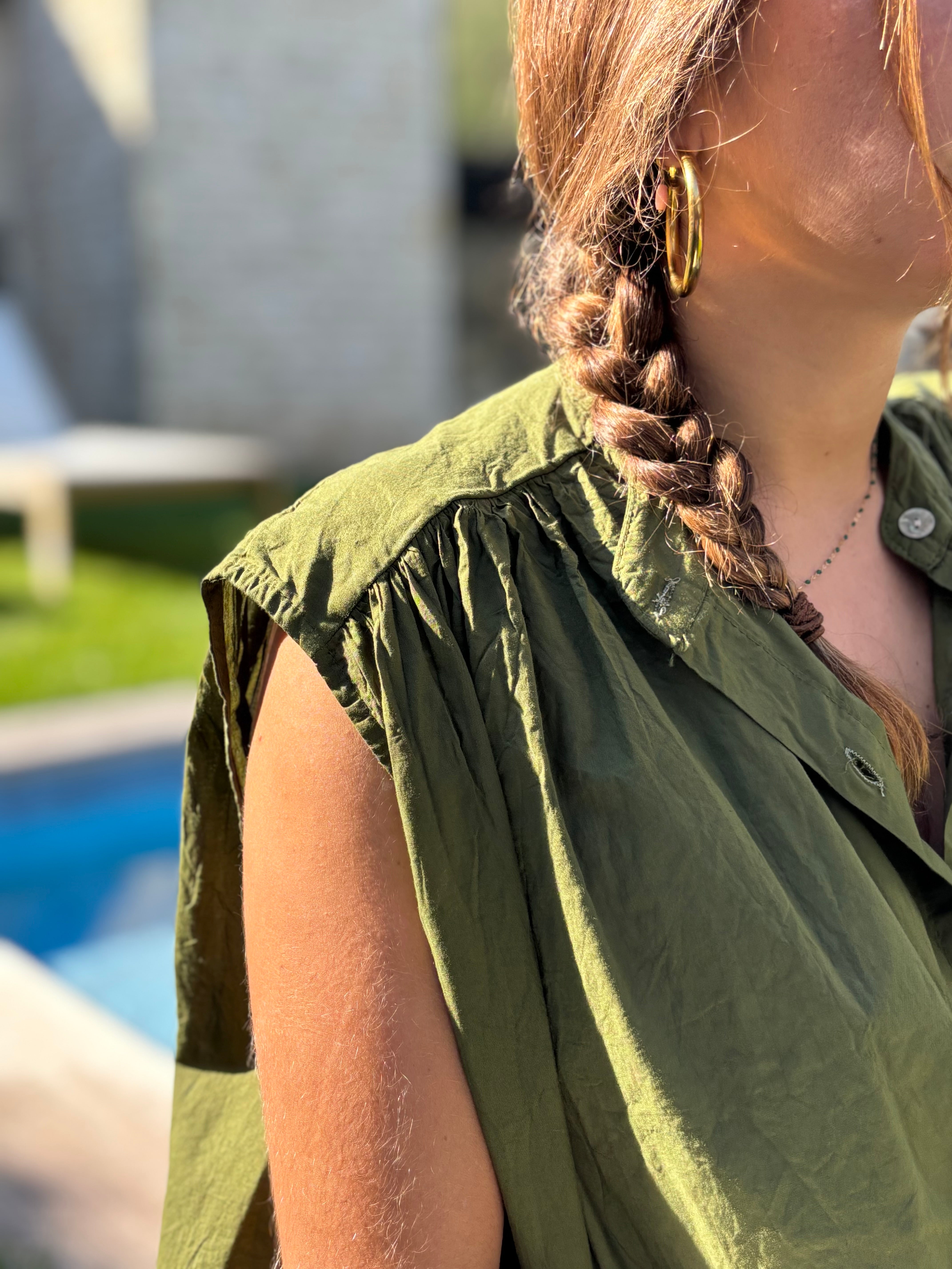 Top Agathe - Marie île de Ré