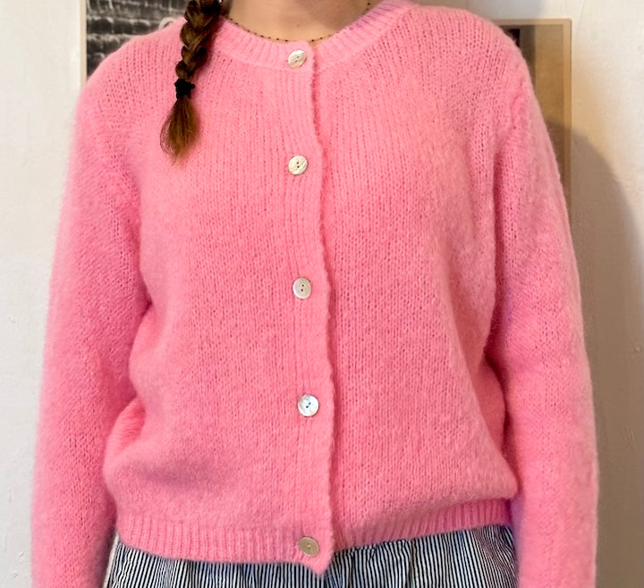 Gilet Marthe - Marie île de Ré
