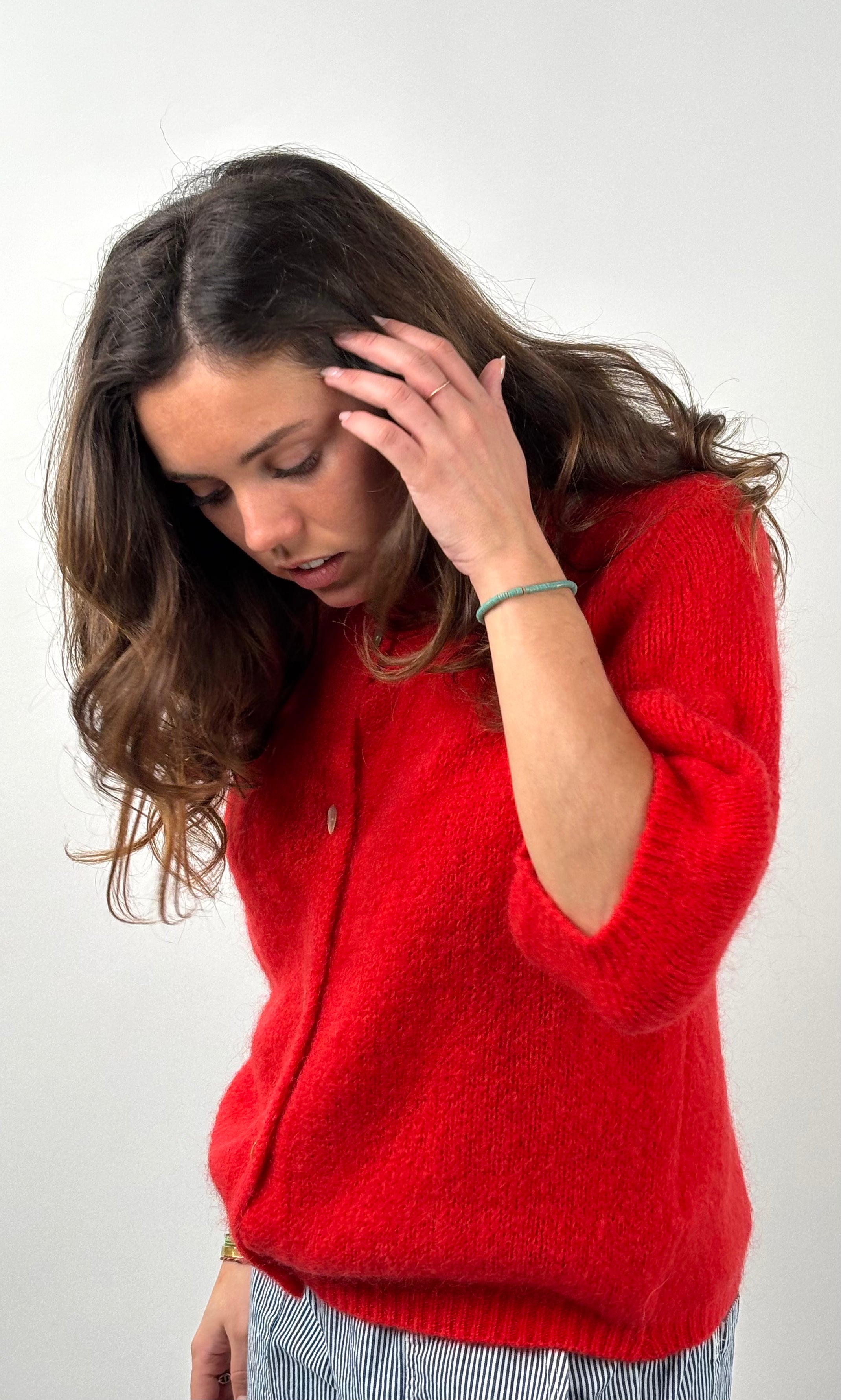 Gilet Luana - Marie île de Ré