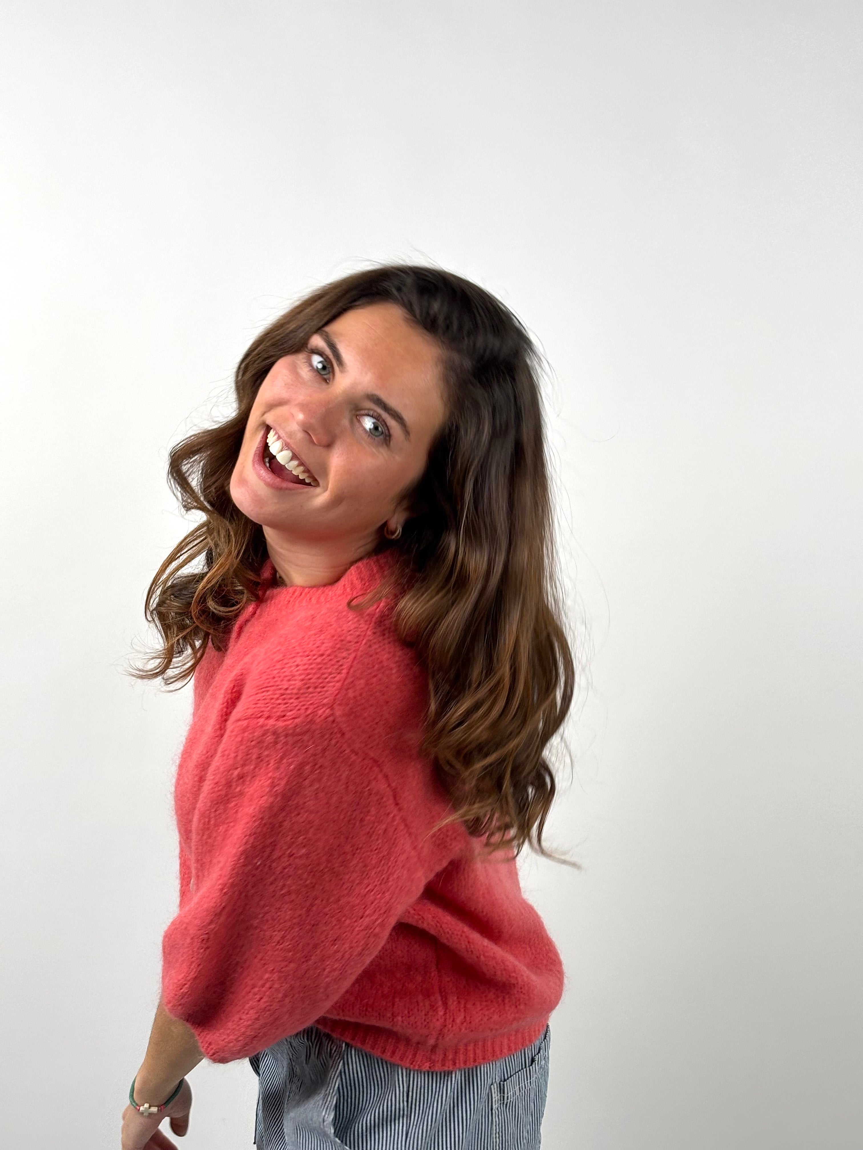 Gilet Luana - Marie île de Ré