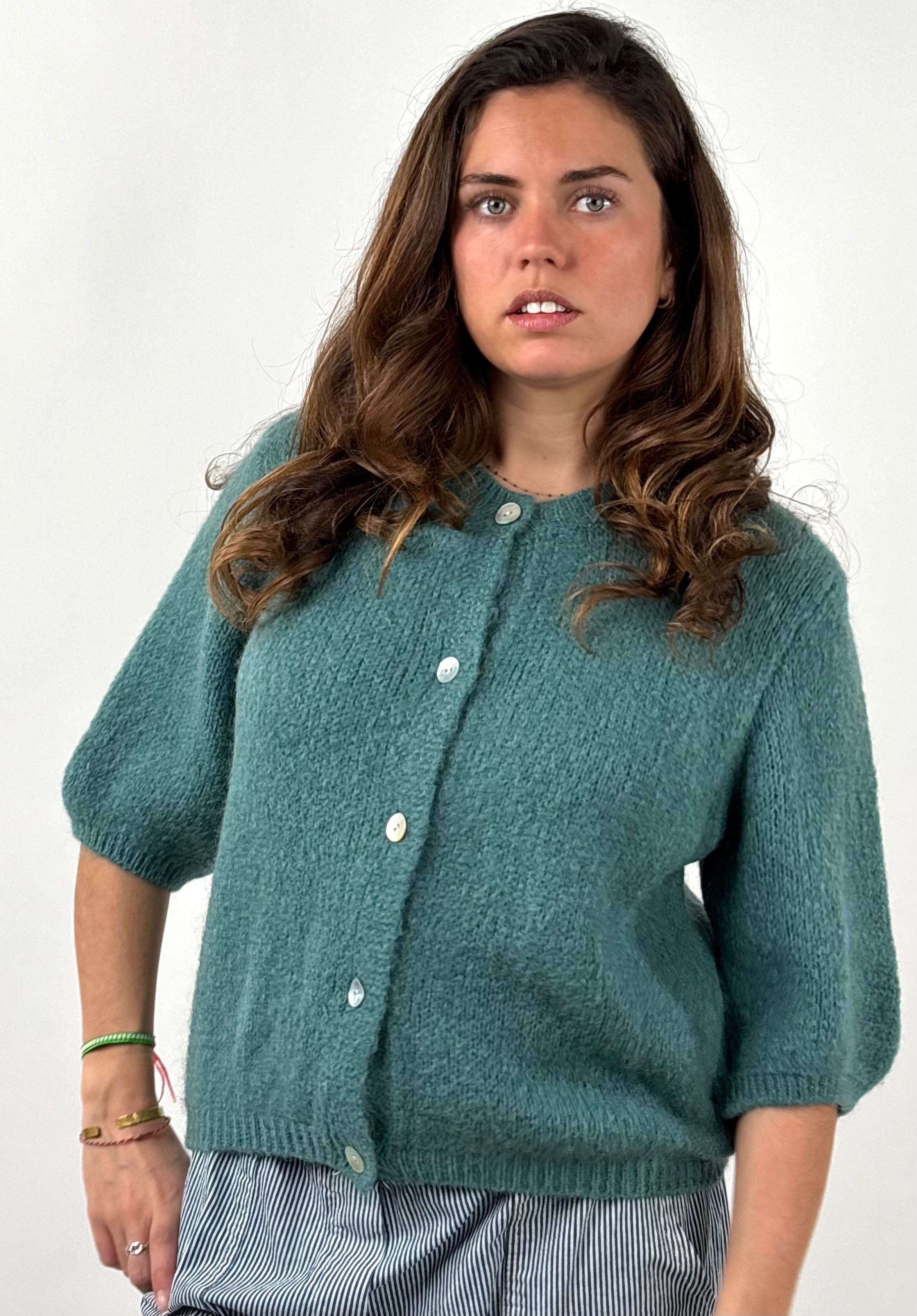 Gilet Luana - Marie île de Ré