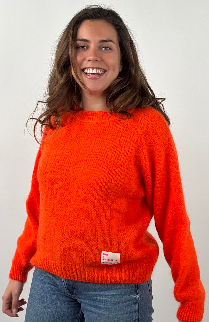 Pull Olivia - Marie île de Ré