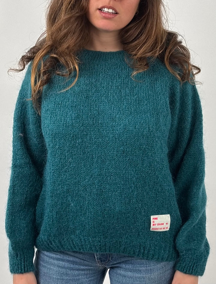 Pull Olivia - Marie île de Ré