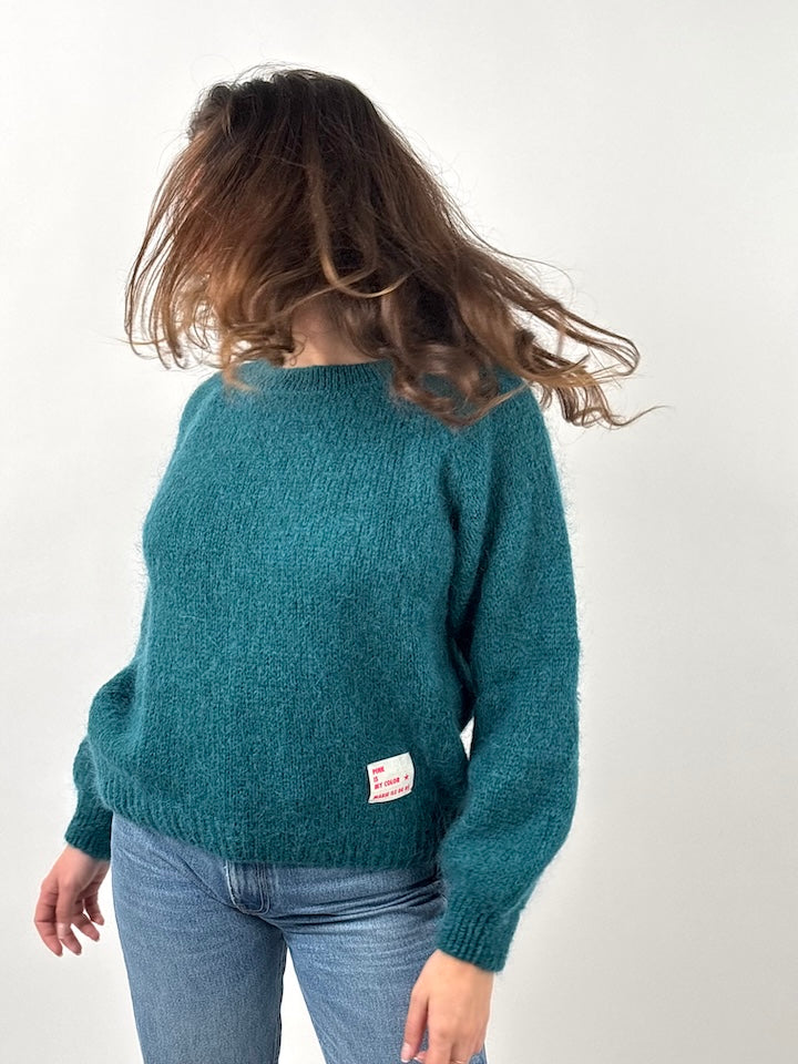 Pull Olivia - Marie île de Ré
