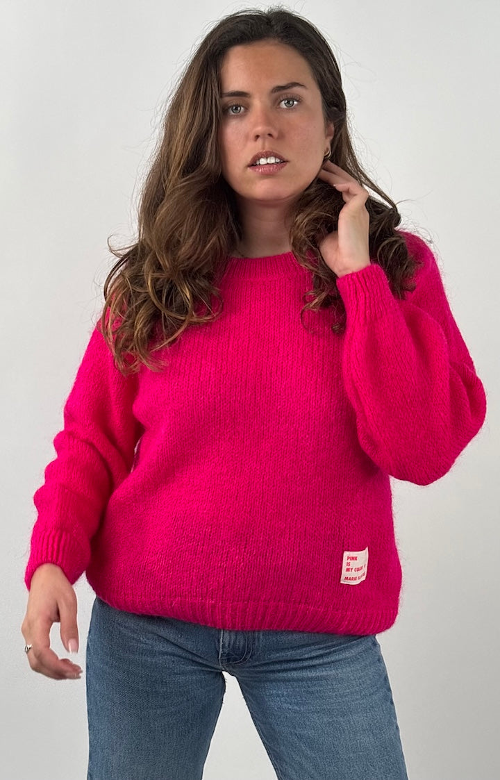 Pull Olivia - Marie île de Ré
