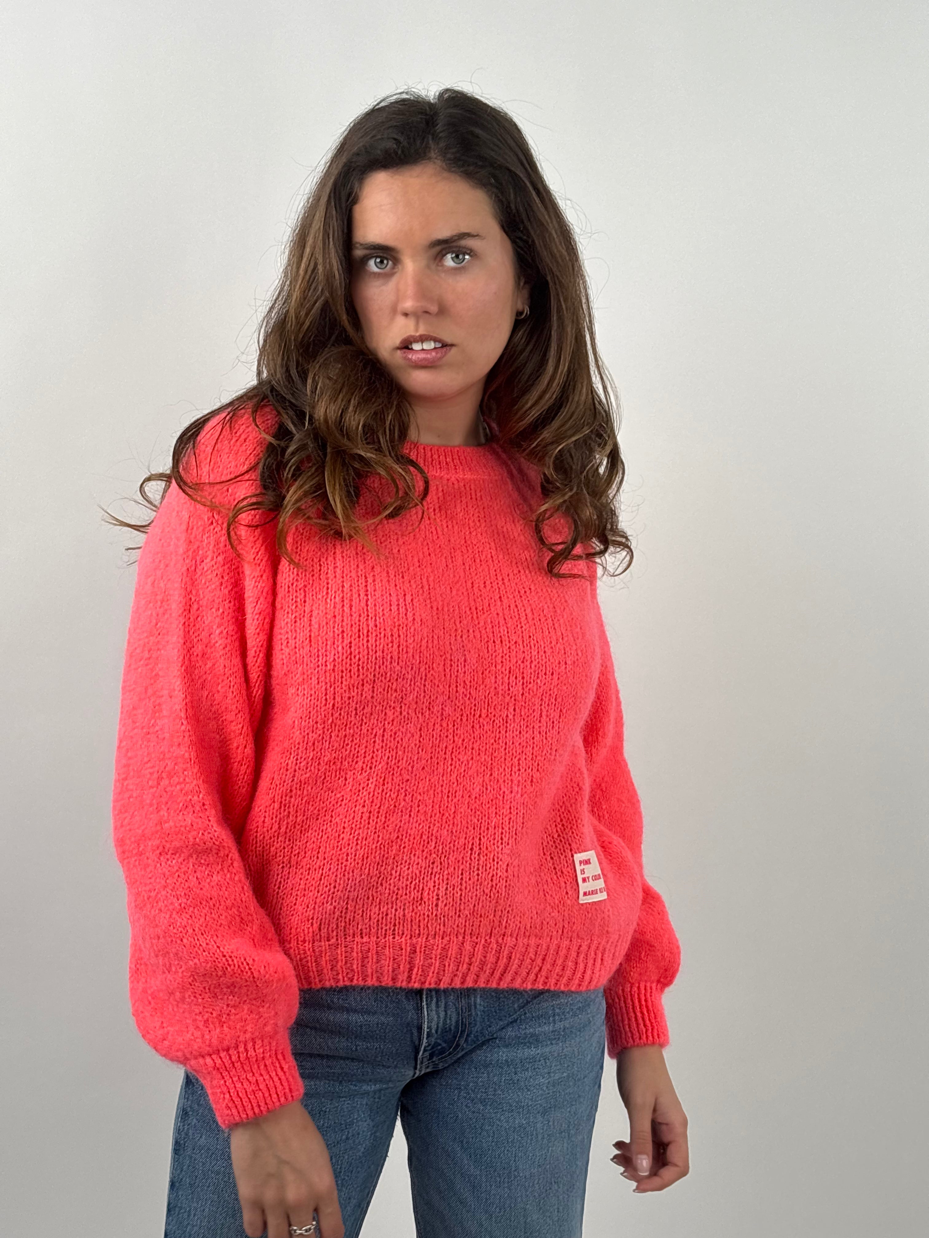 Pull Olivia - Marie île de Ré