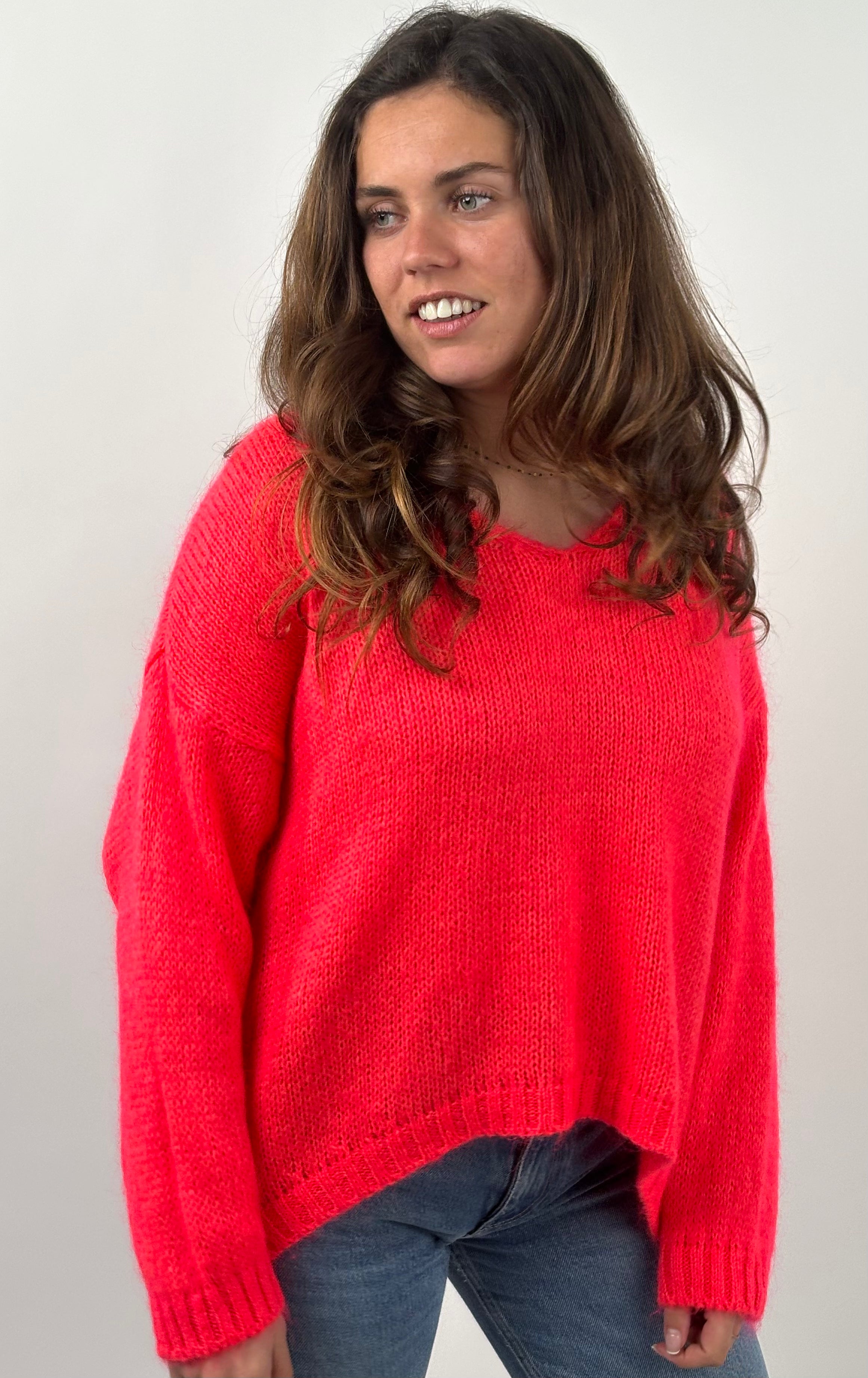 Le pull Audrey, le pull parfait ! - Marie île de Ré
