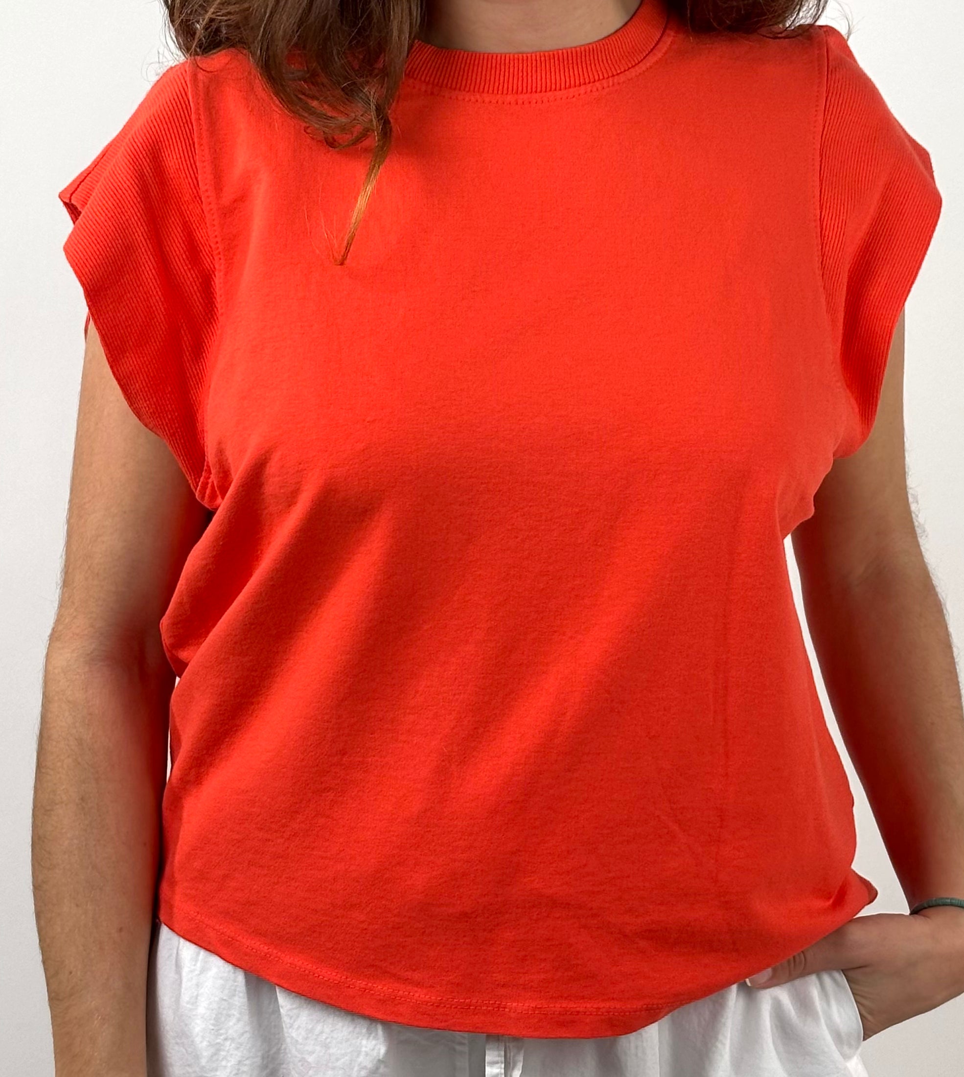 Tee-shirt Céleste - Marie île de Ré