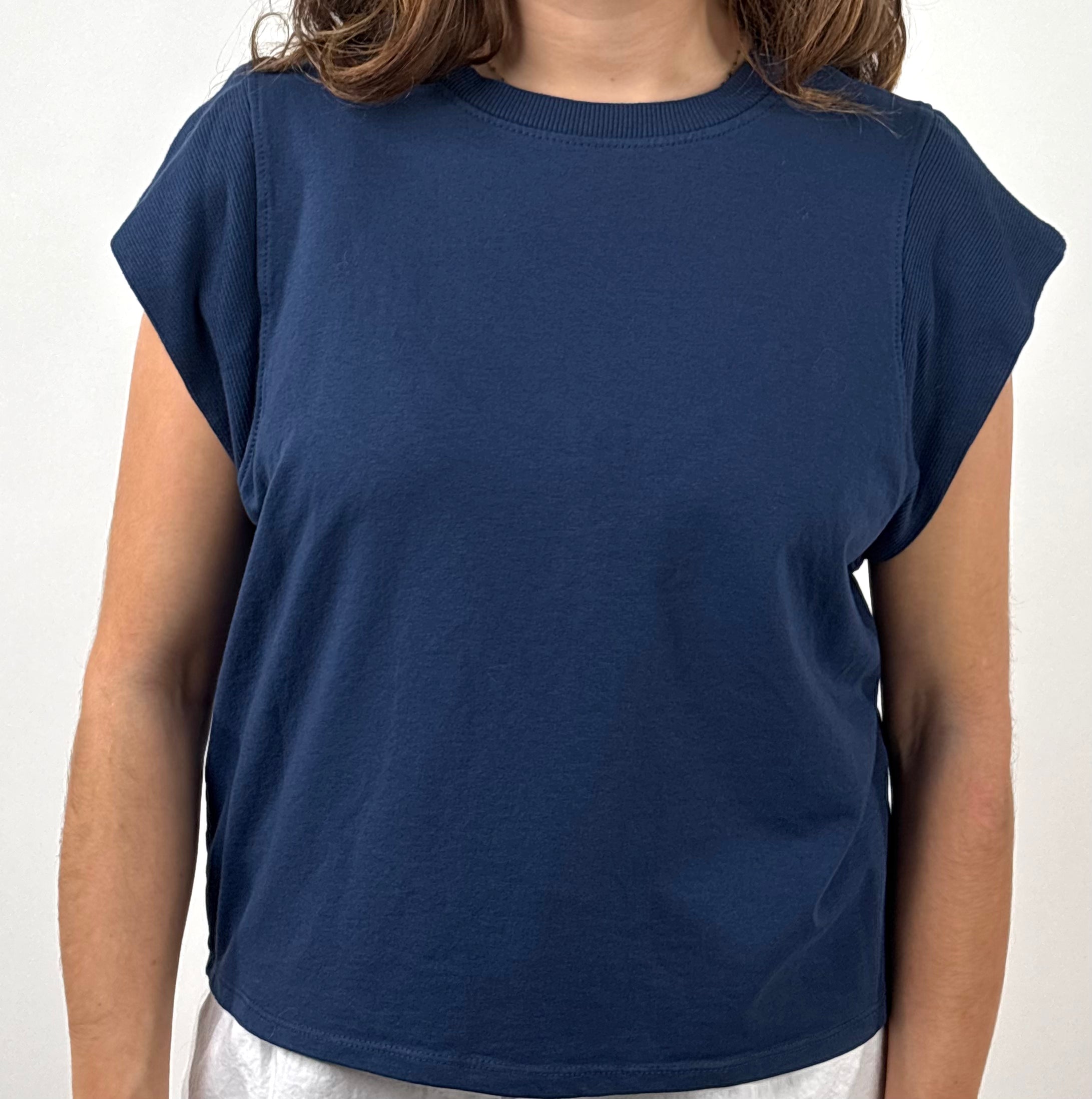 Tee-shirt Céleste - Marie île de Ré