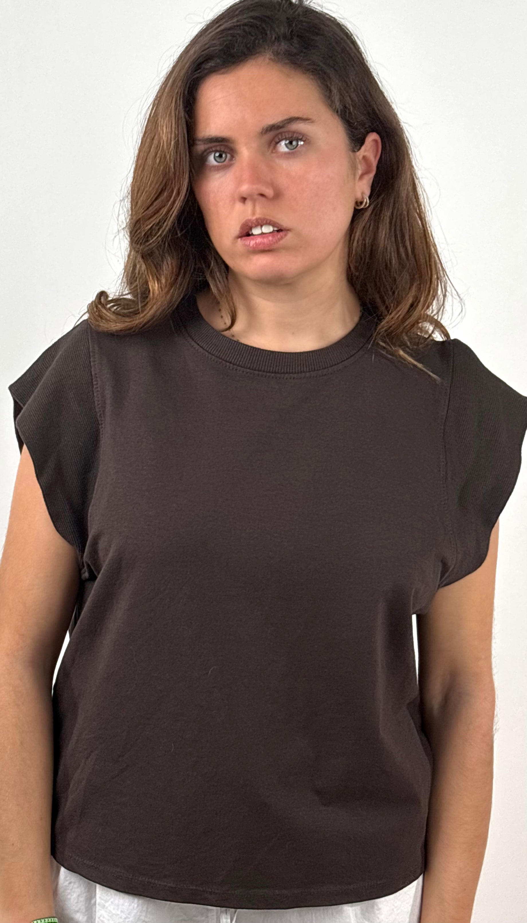 Tee-shirt Céleste - Marie île de Ré