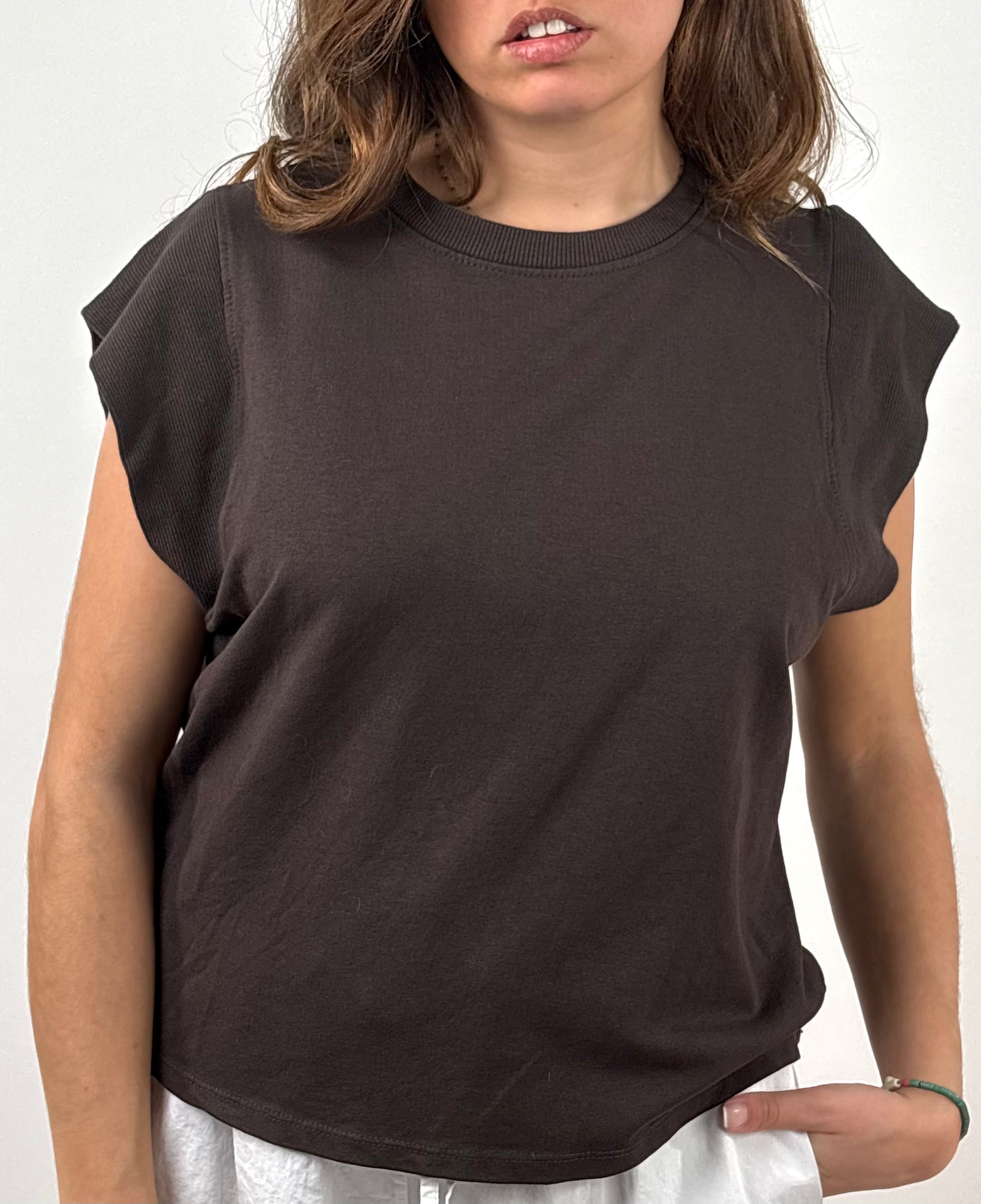 Tee-shirt Céleste - Marie île de Ré