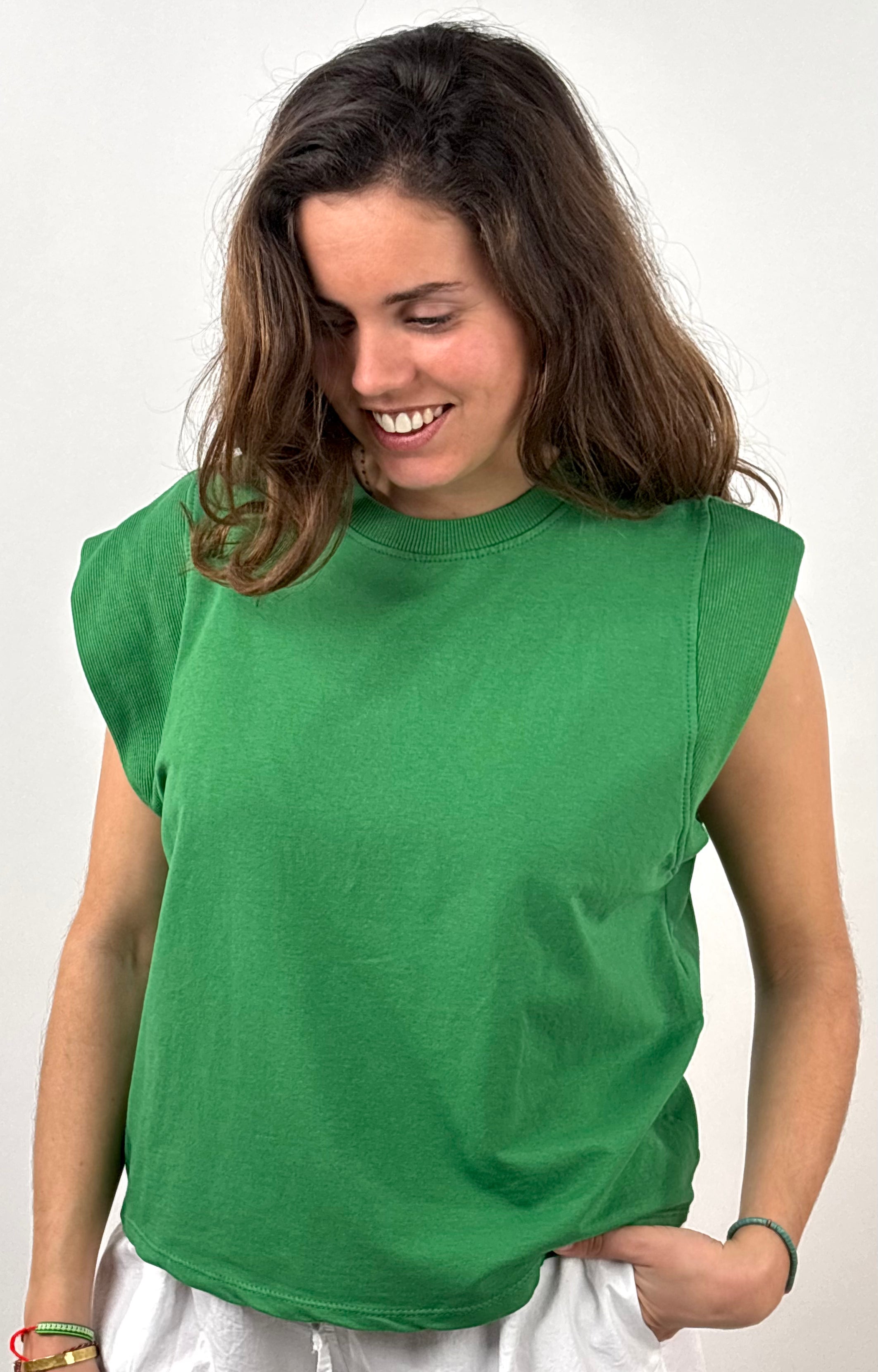 Tee-shirt Céleste - Marie île de Ré