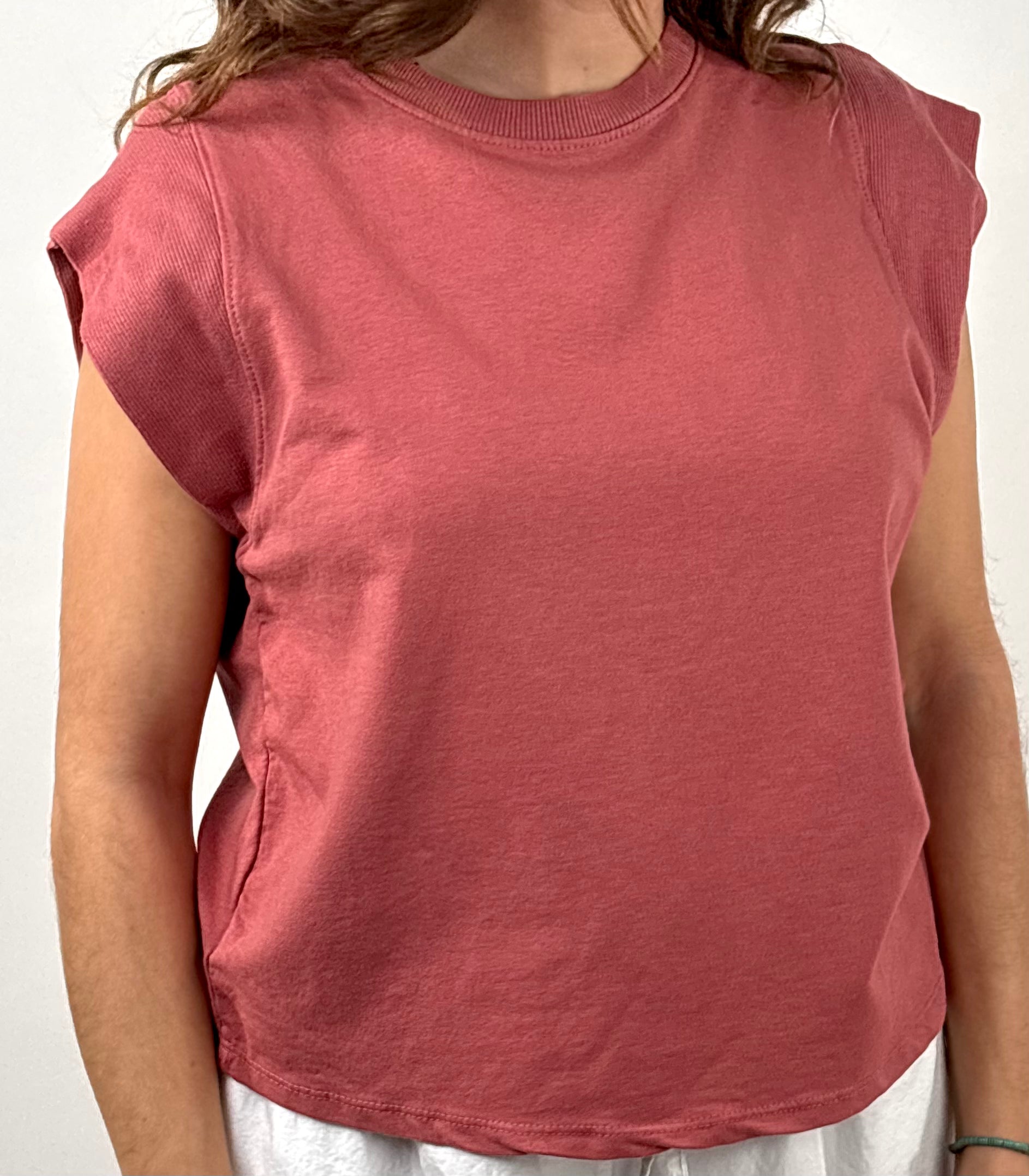 Tee-shirt Céleste - Marie île de Ré