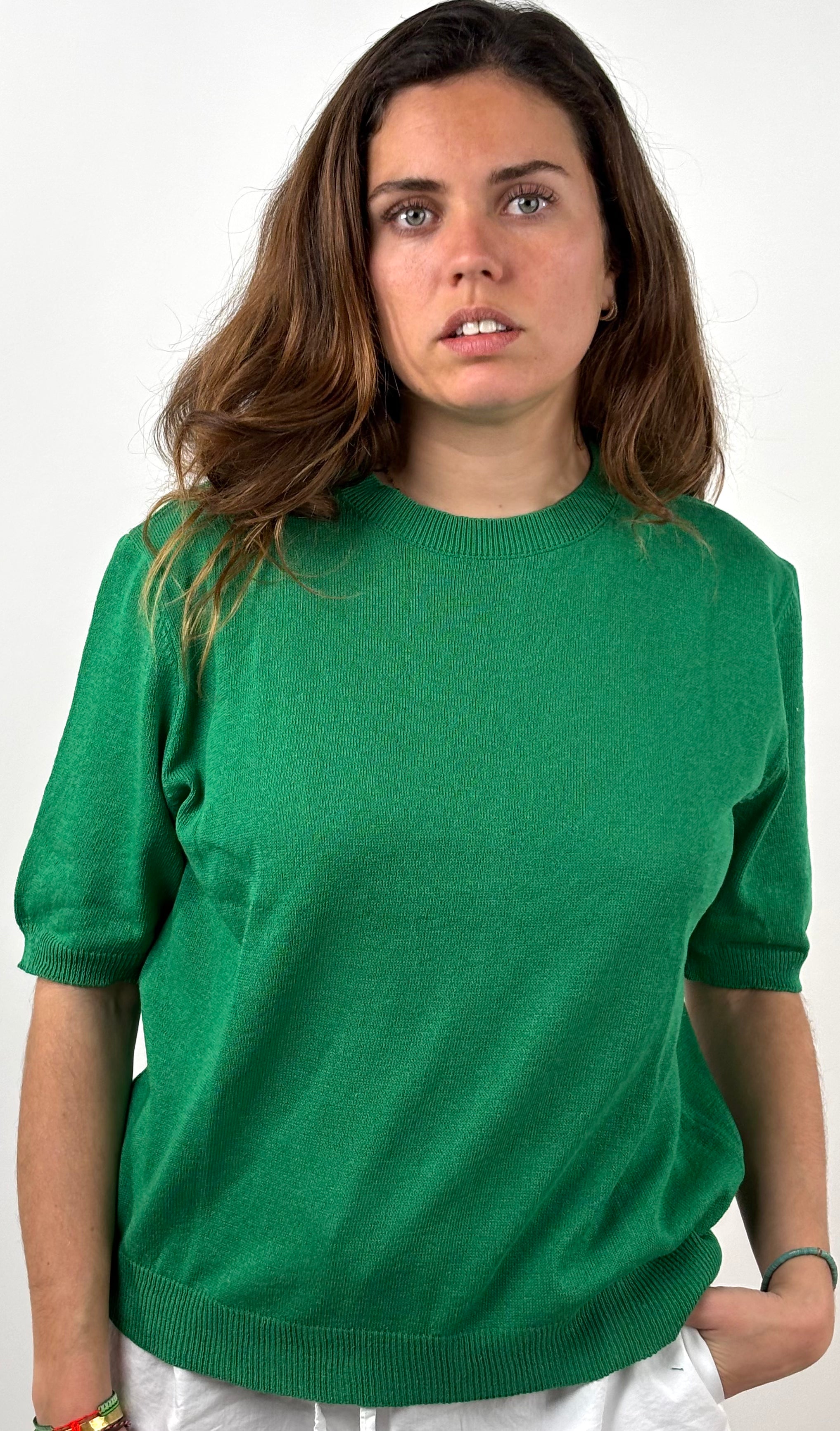 - Tee-shirt Juliette - Marie île de Ré