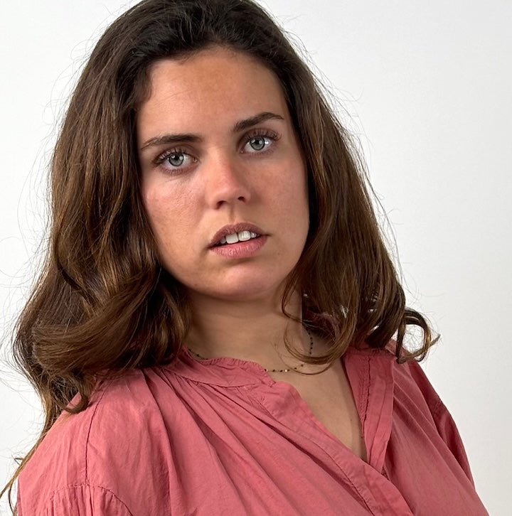 Tunique Inès