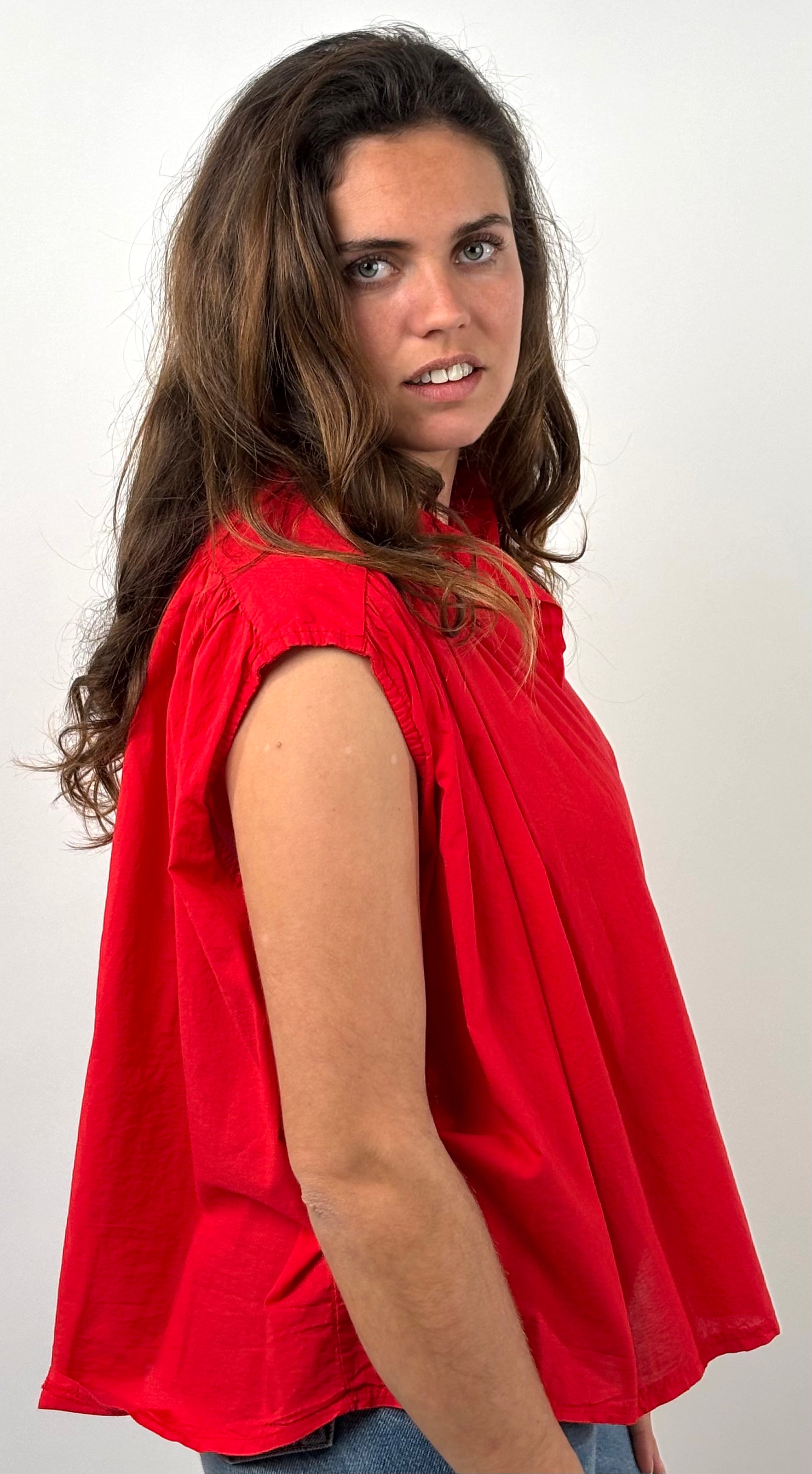 Top Agathe - Marie île de Ré