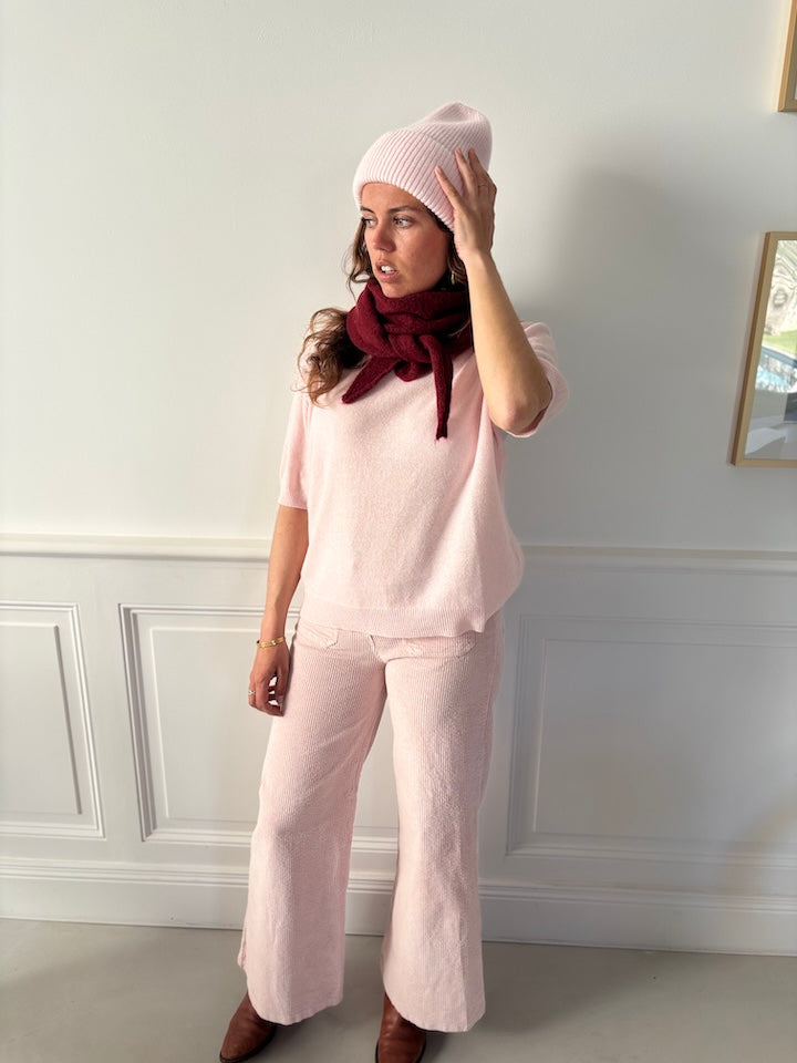 Triangle - Marie île de Ré