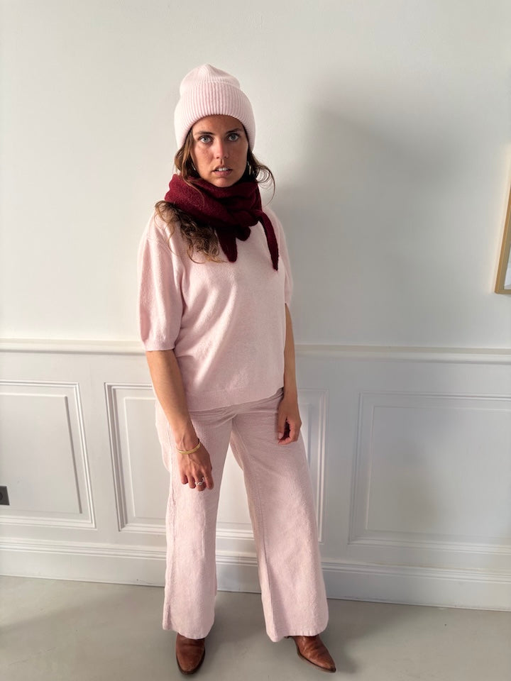 Pantalon Achille - Marie île de Ré