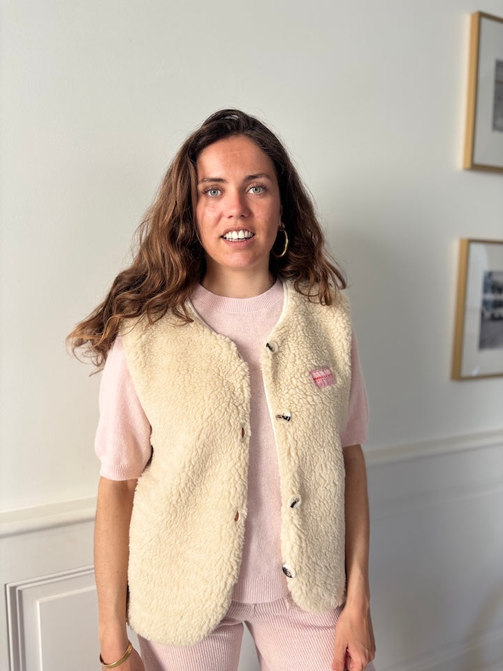 Gilet Octave - 2