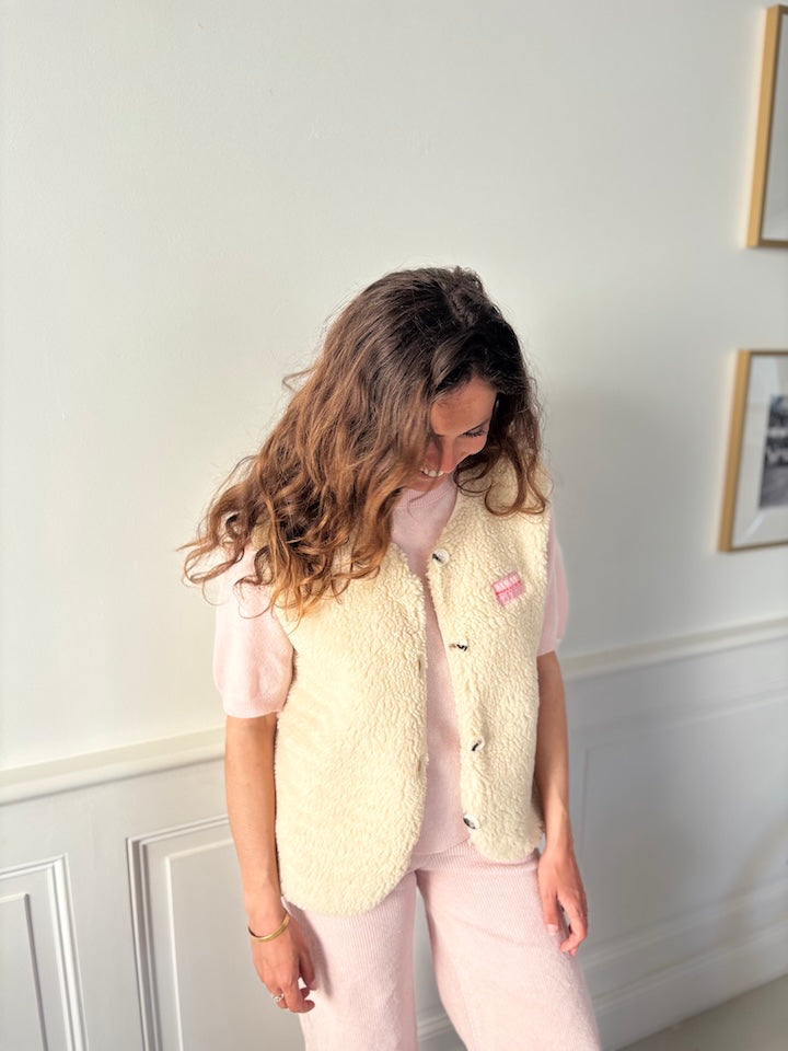 Gilet Octave - 2