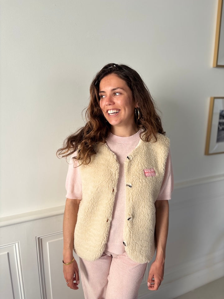 Gilet Octave - 2
