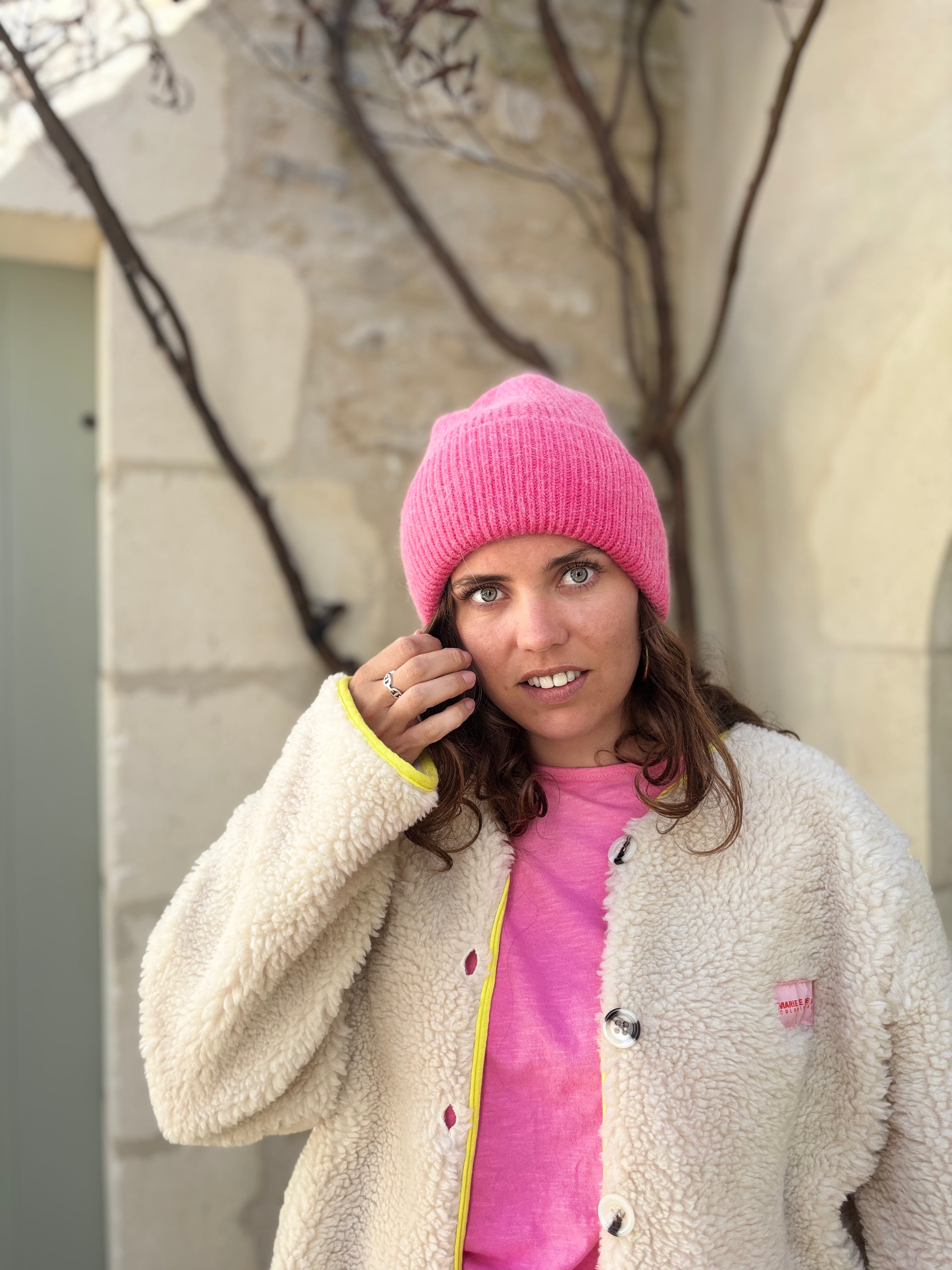 Bonnet - Marie île de Ré